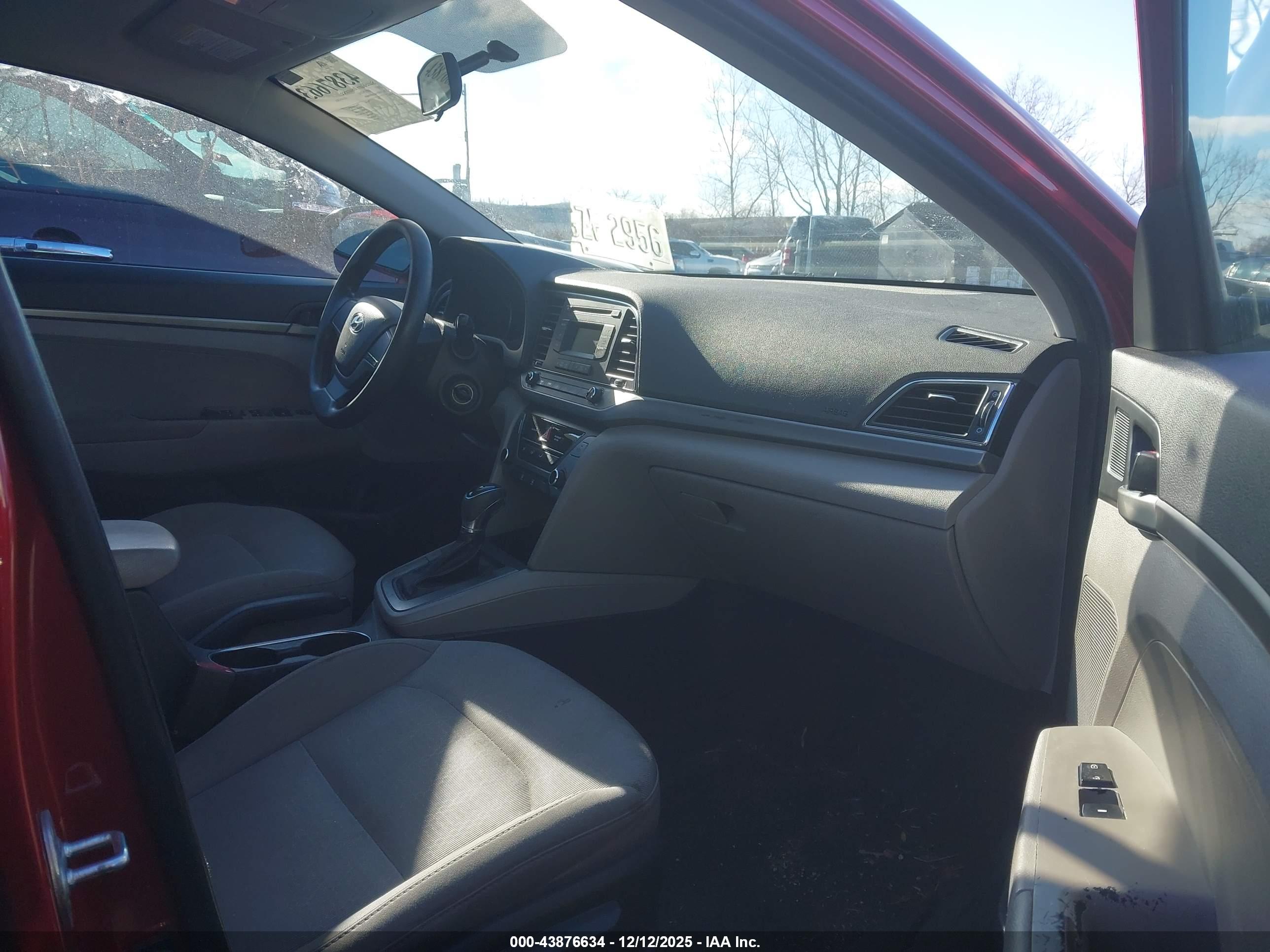 HYUNDAI ELANTRA image 5
