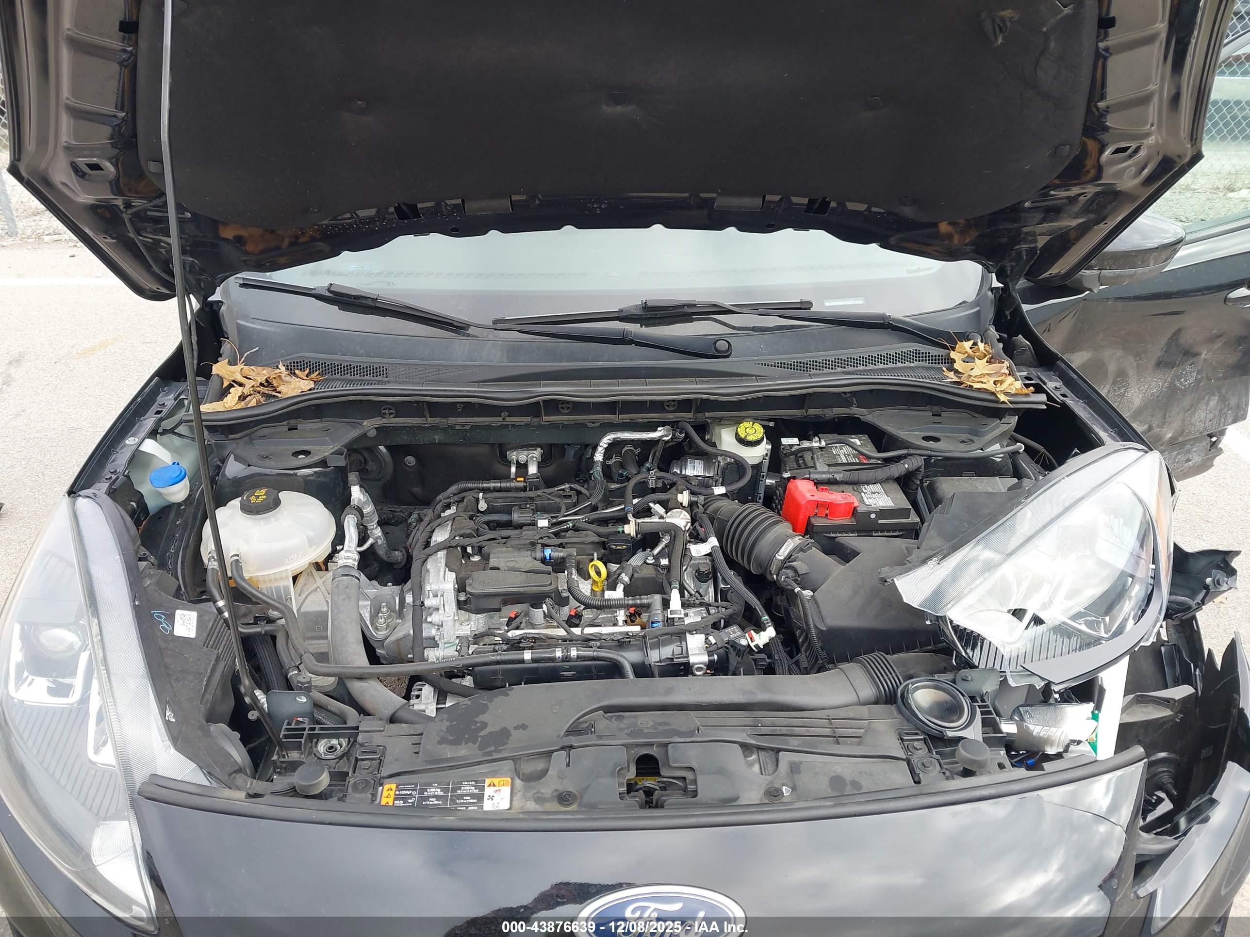 FORD ESCAPE image 10