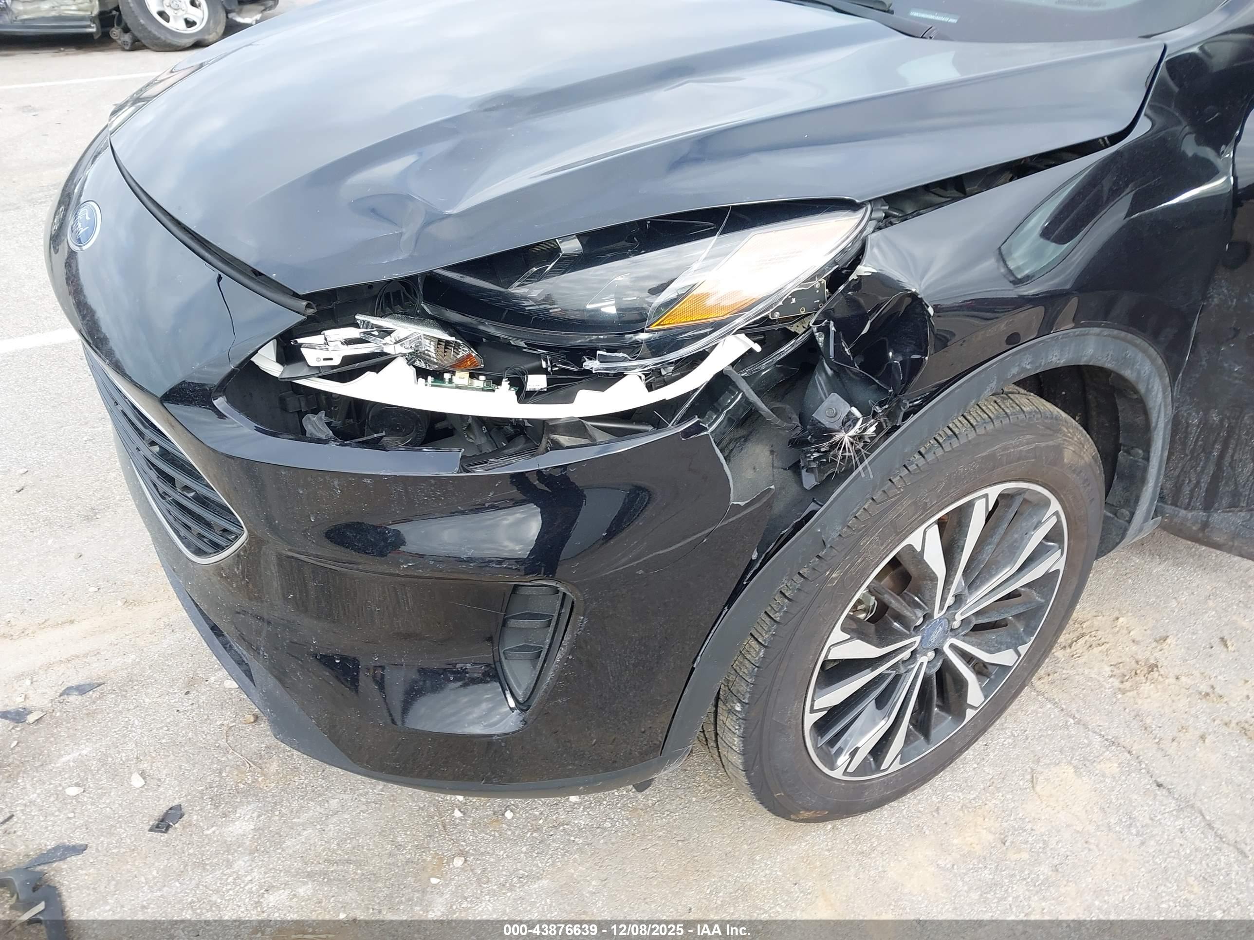 FORD ESCAPE image 6