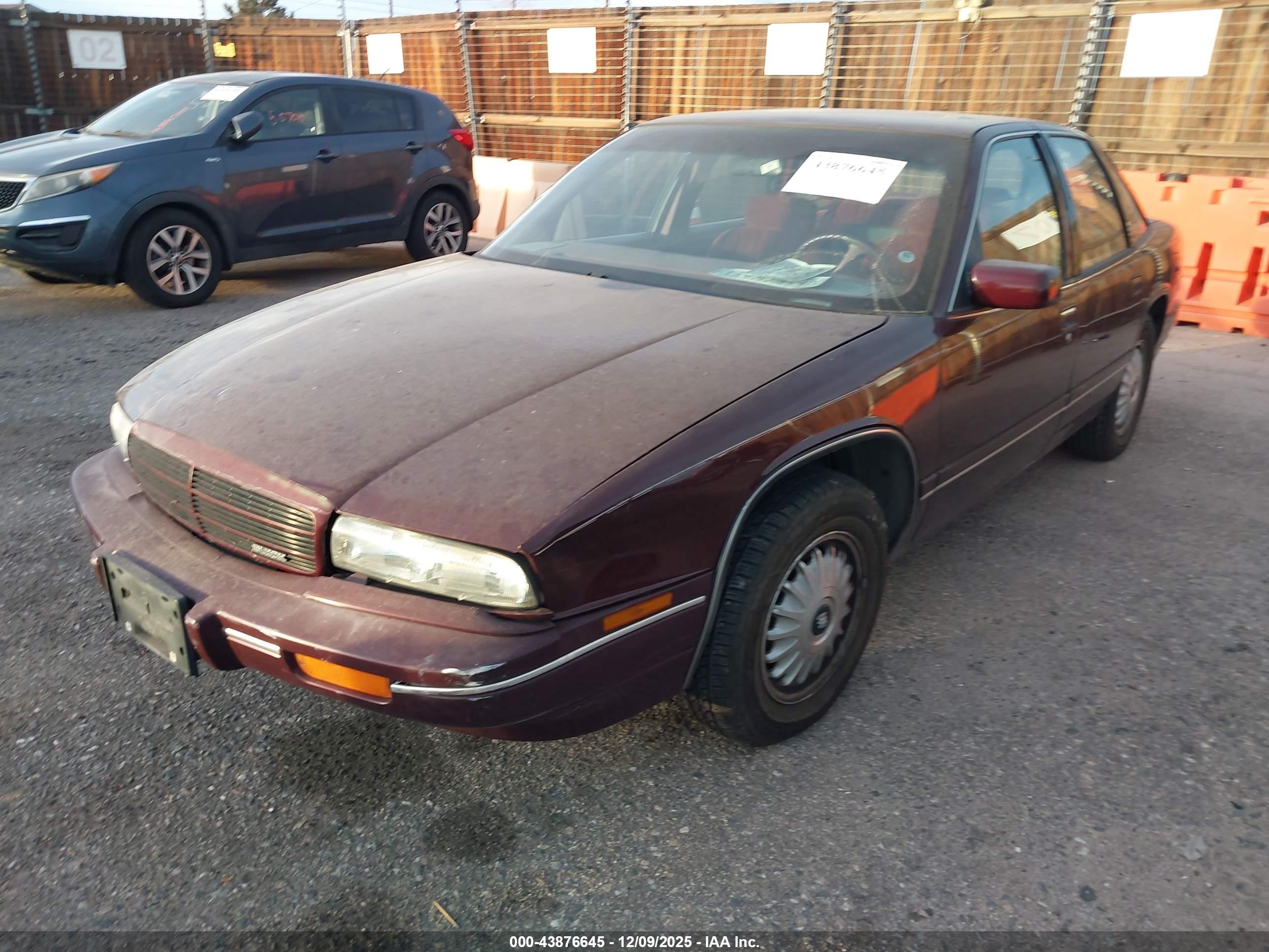 BUICK REGAL image 2
