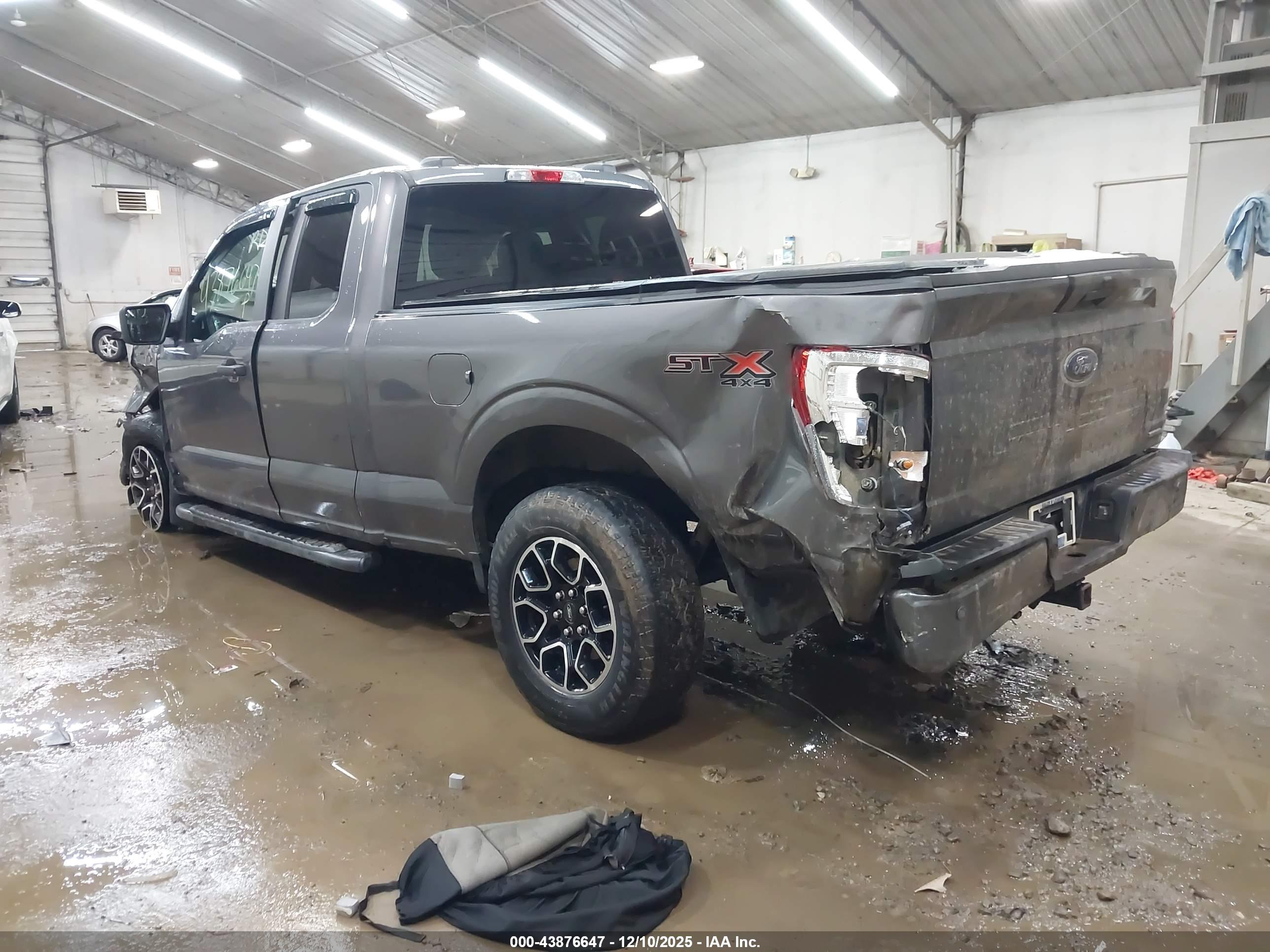 FORD F-150 image 3