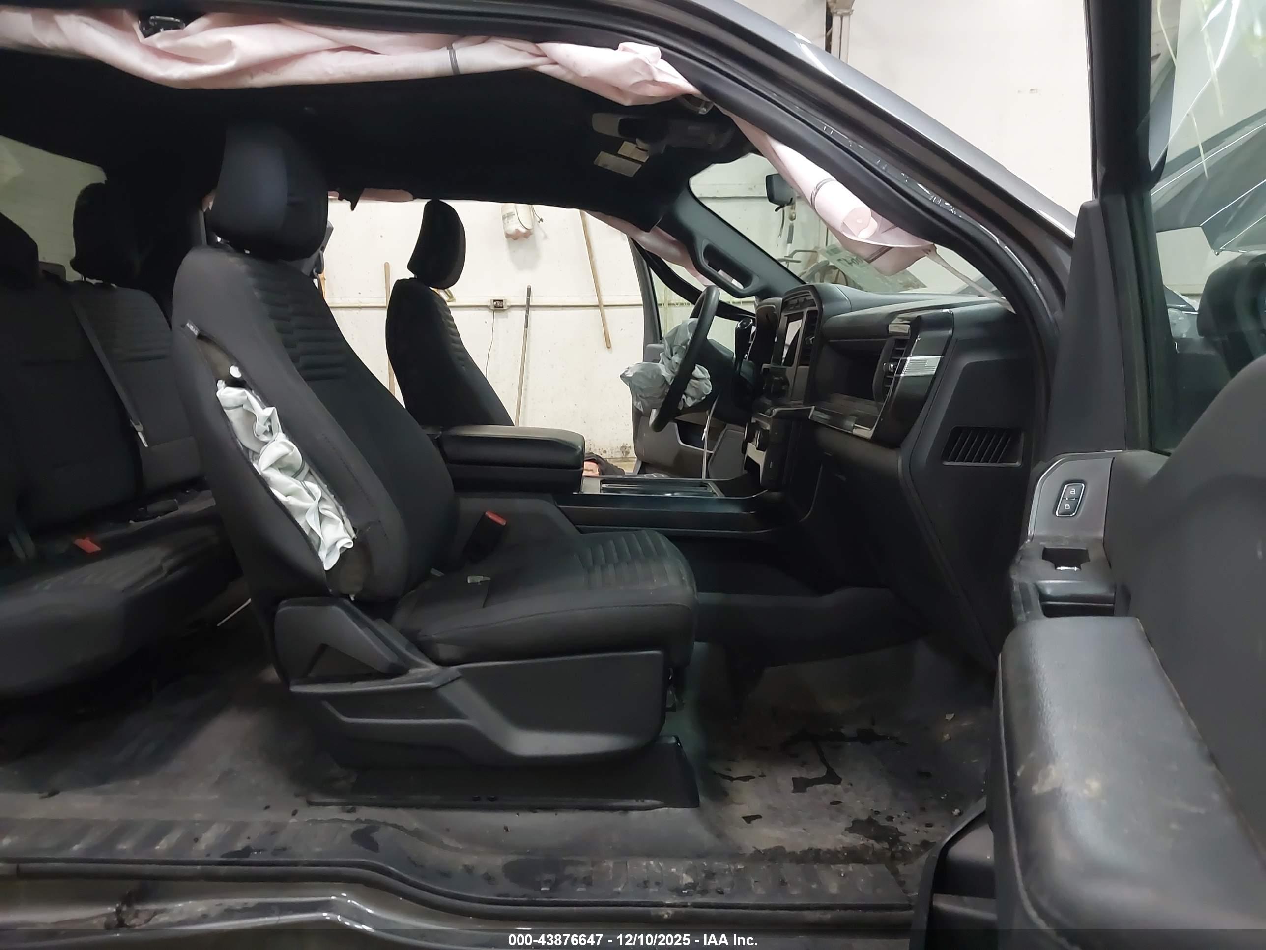 FORD F-150 image 5