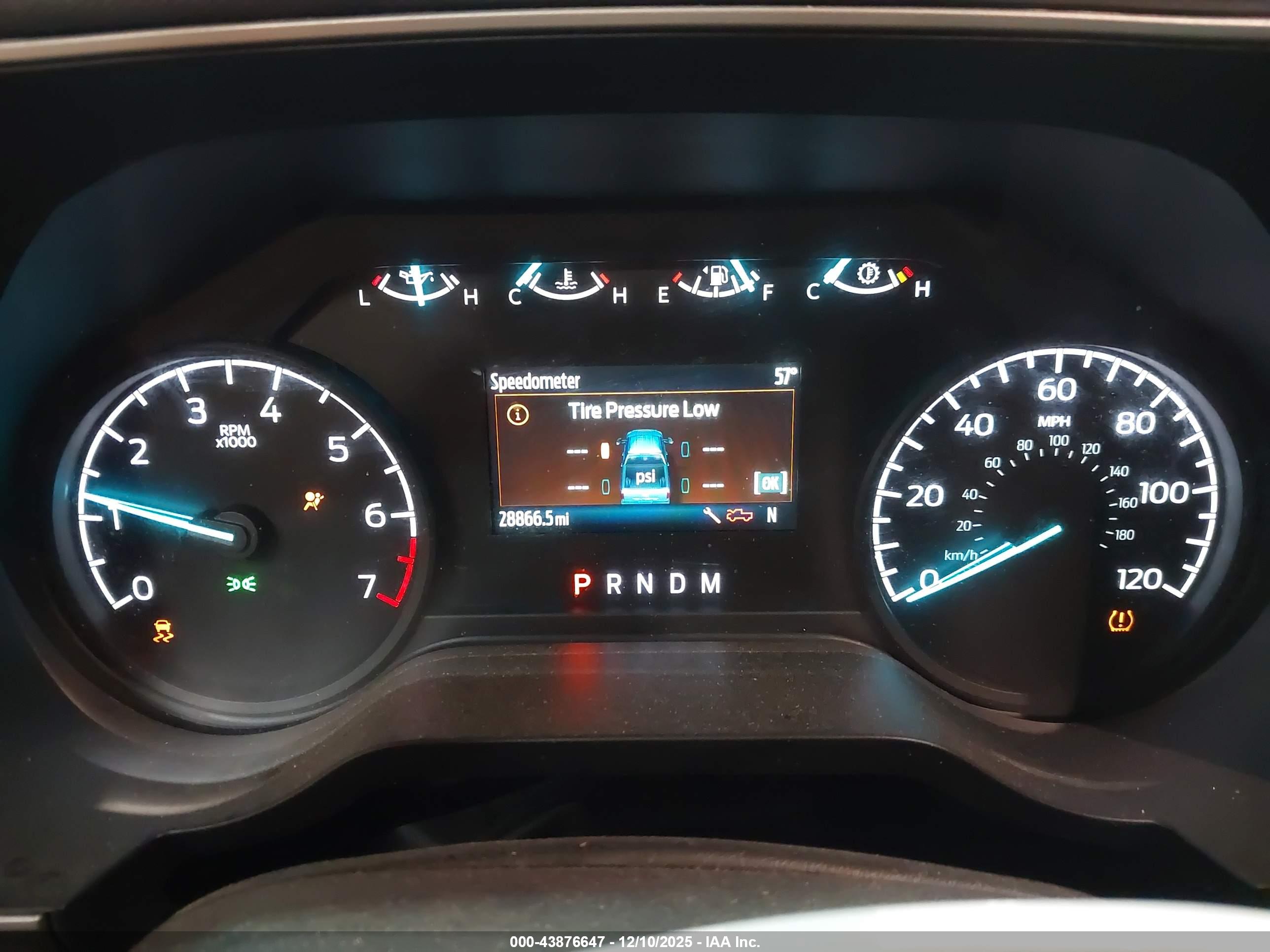 FORD F-150 image 7
