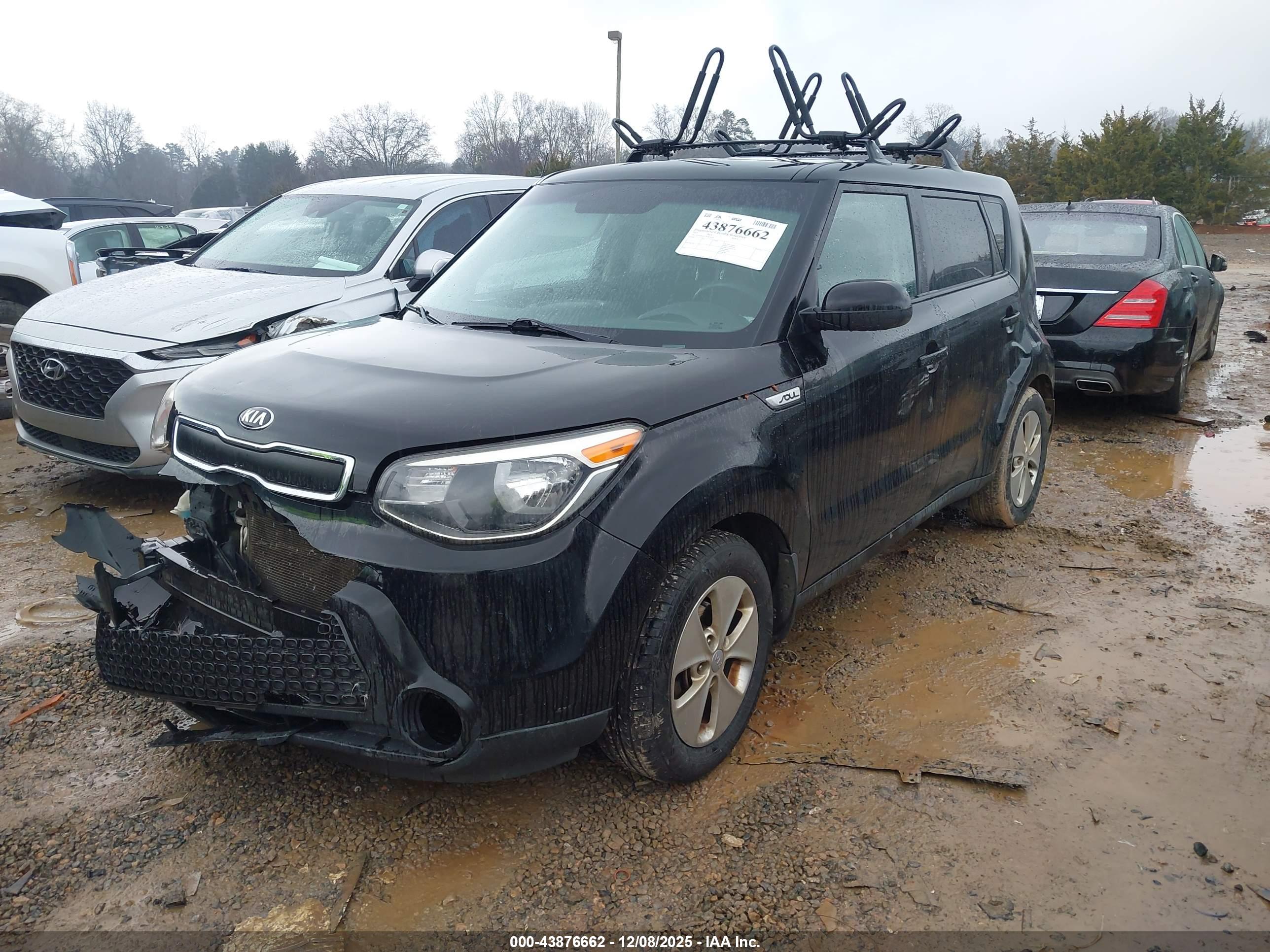 KIA SOUL image 2