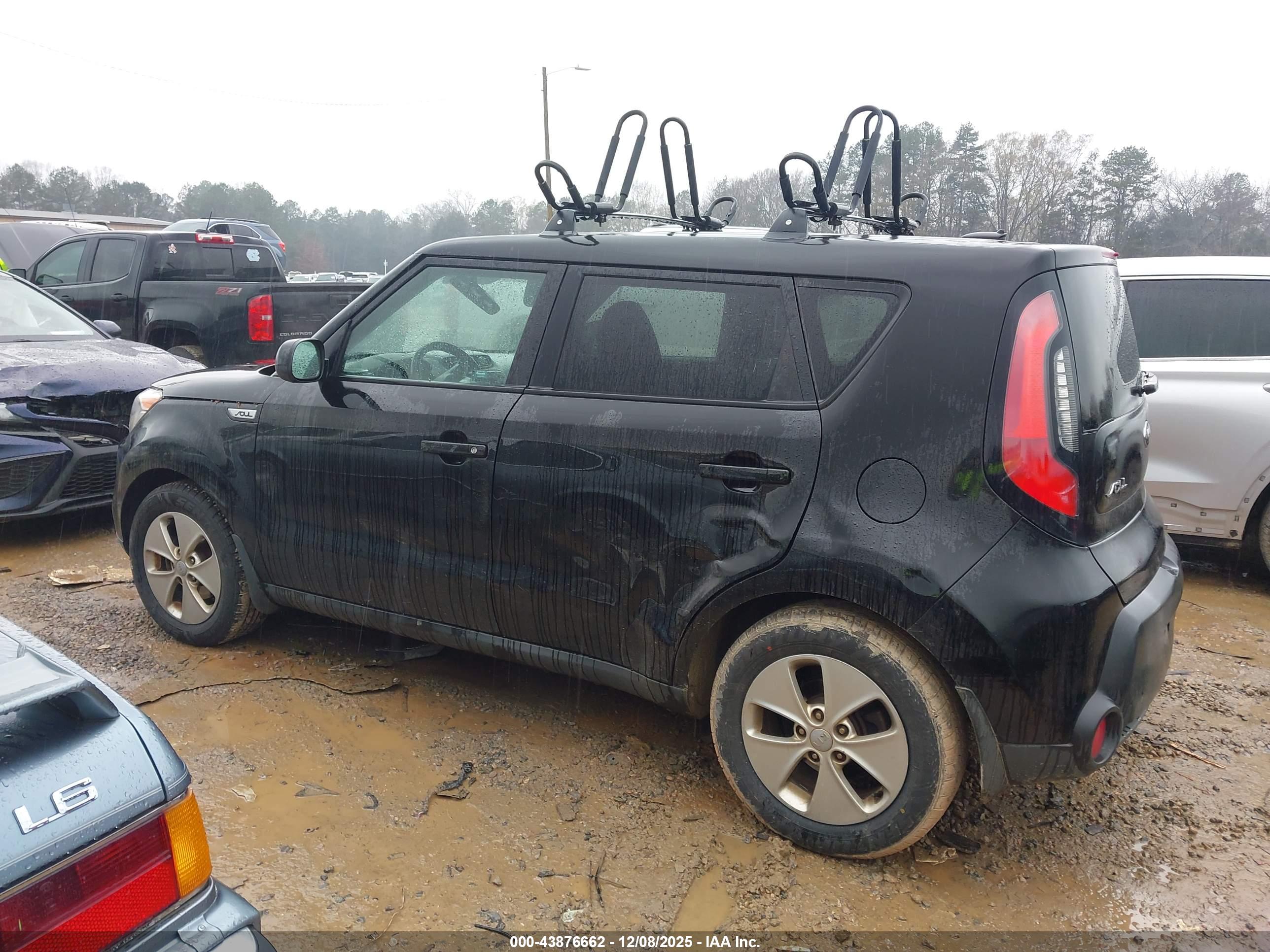 KIA SOUL image 3