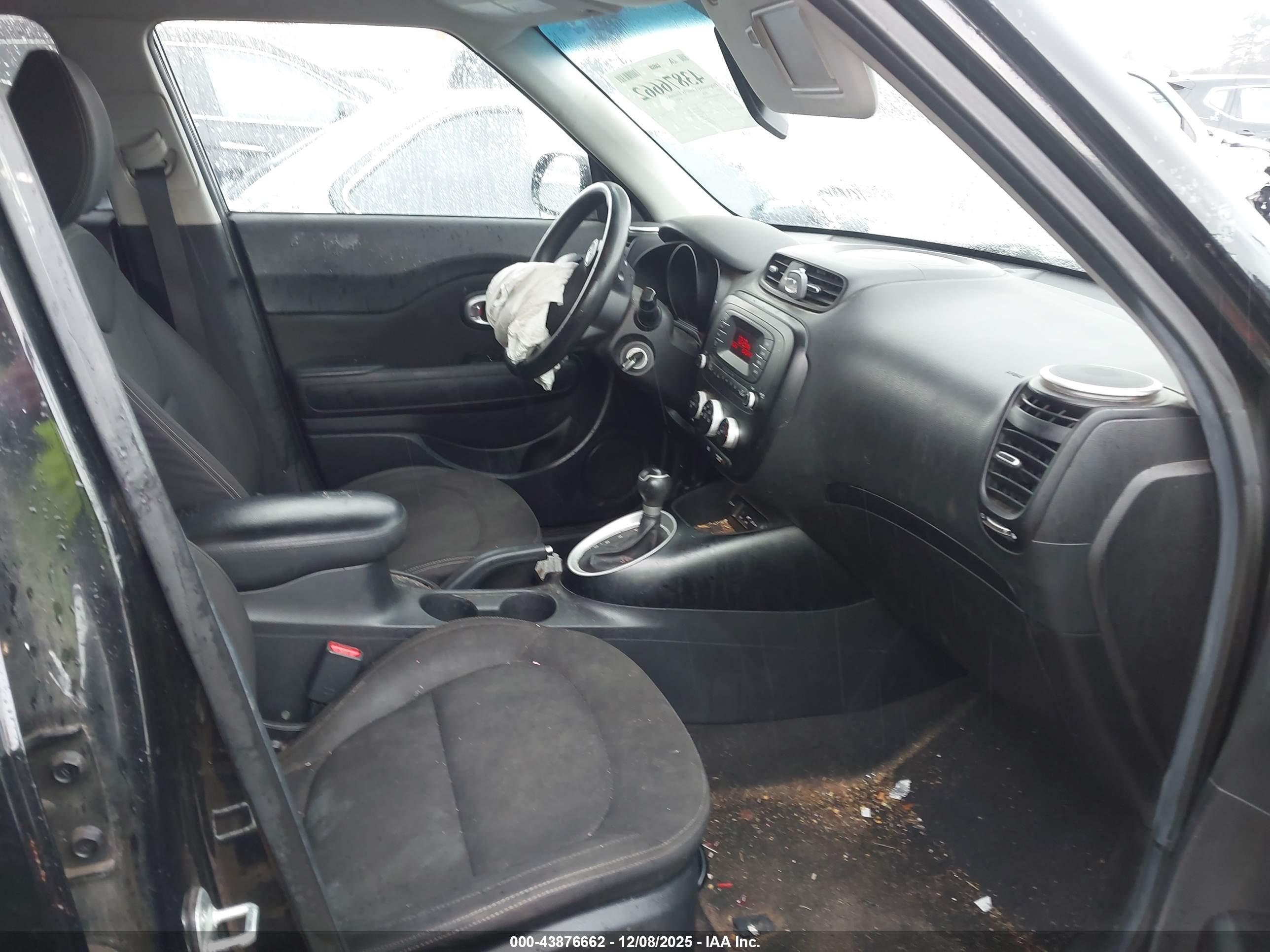KIA SOUL image 5