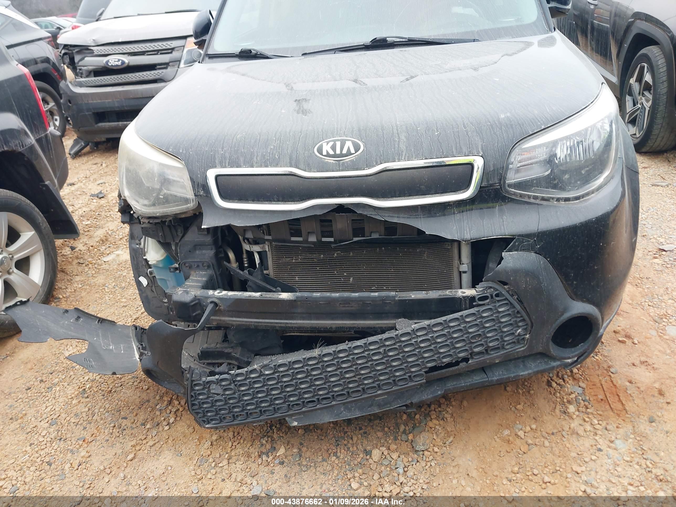 KIA SOUL image 6