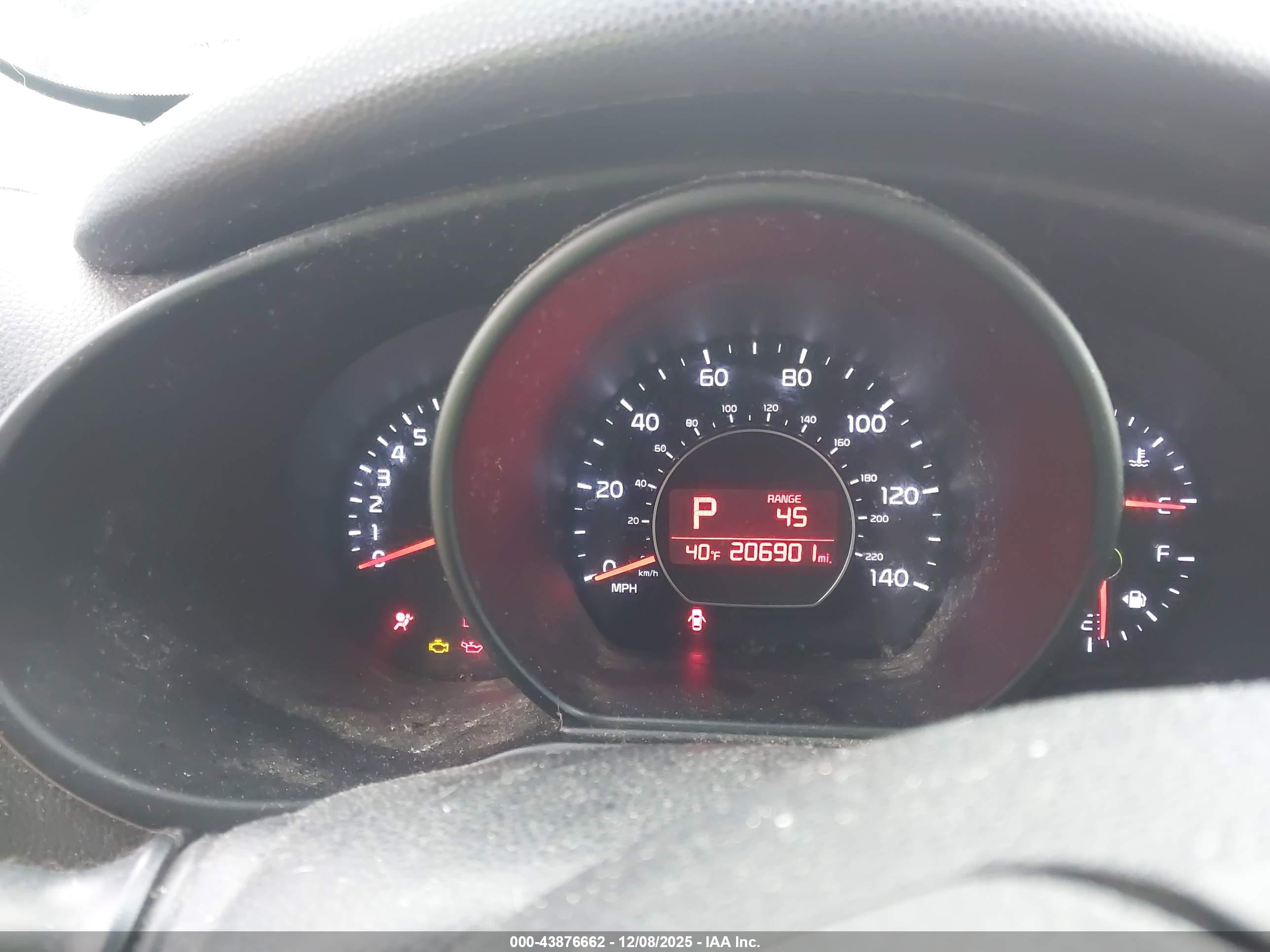 KIA SOUL image 7
