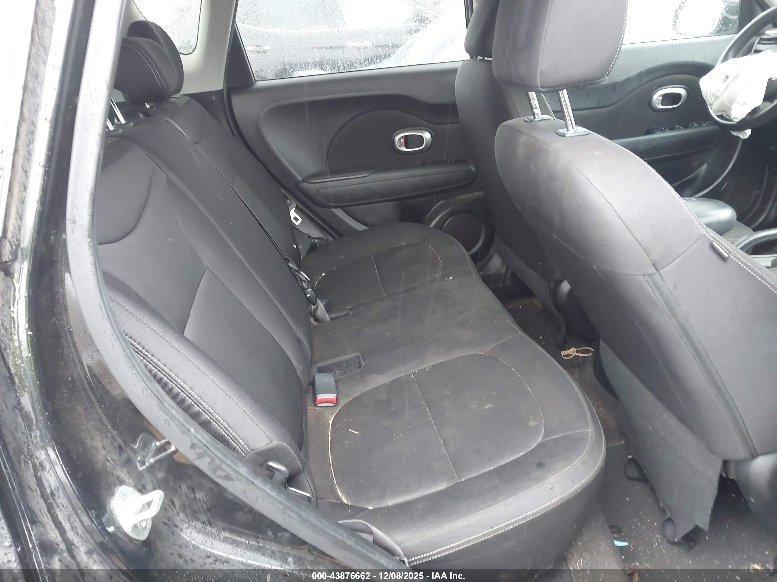 KIA SOUL image 8