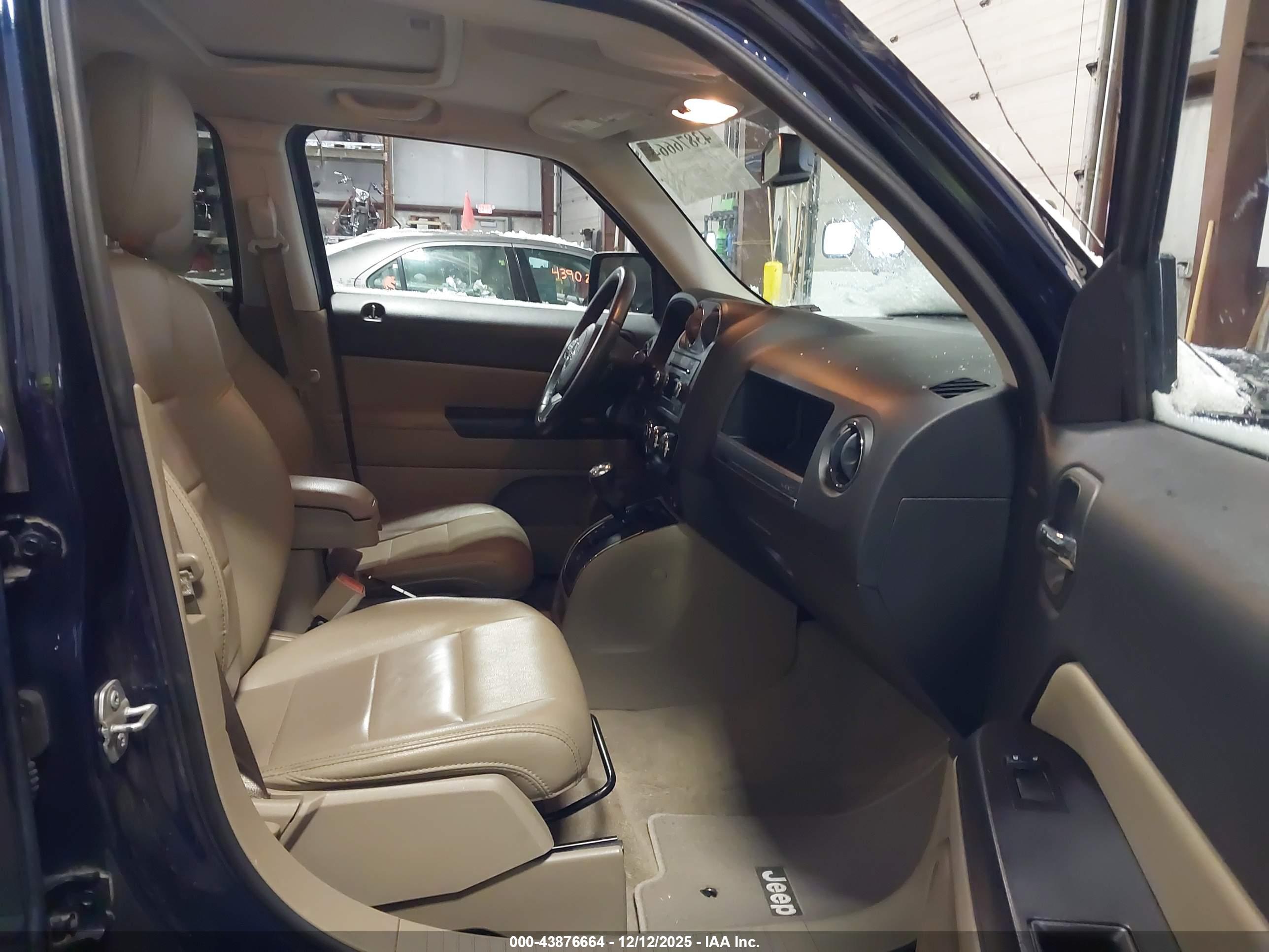 JEEP PATRIOT image 5