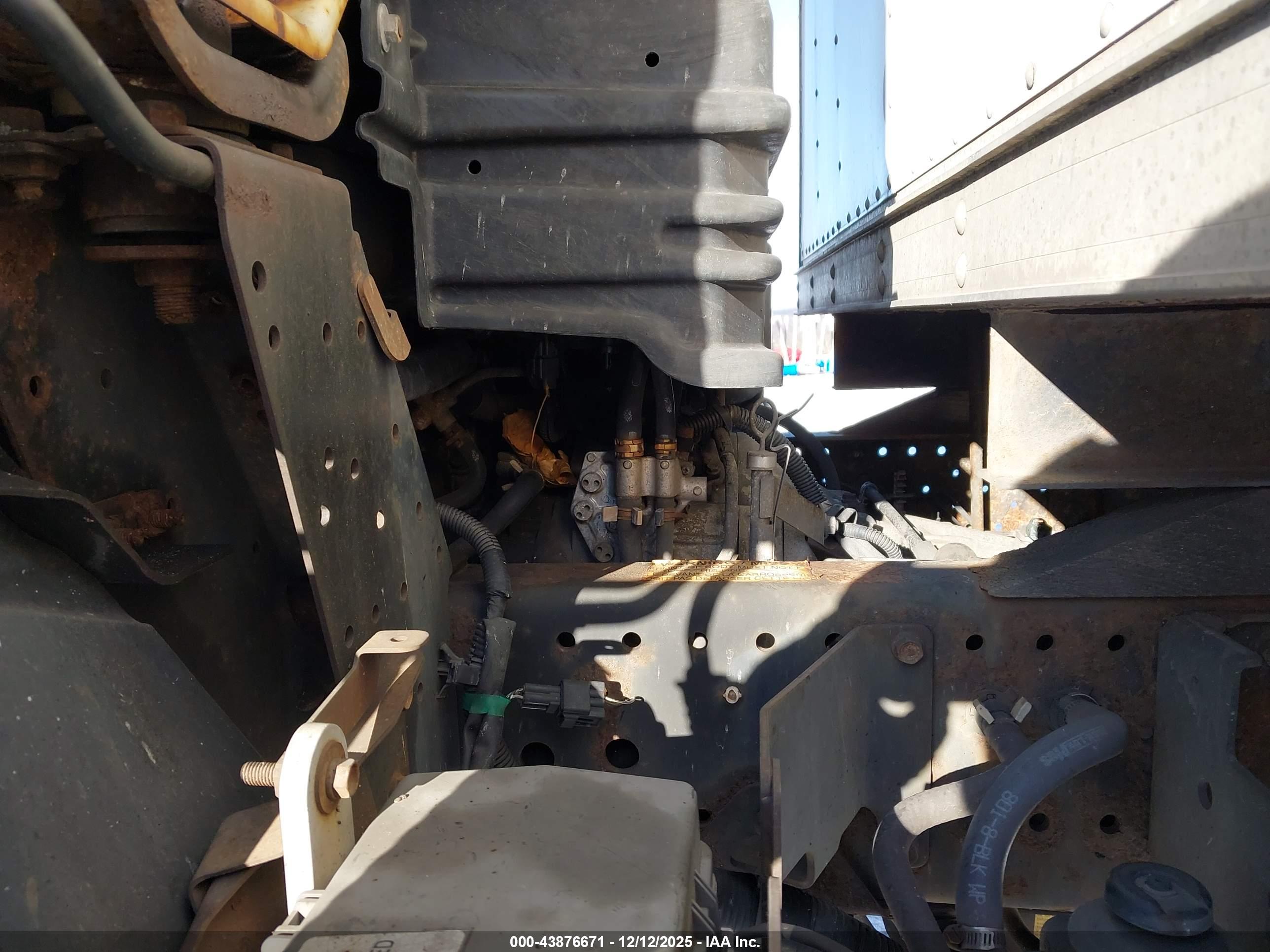 ISUZU DSL image 10