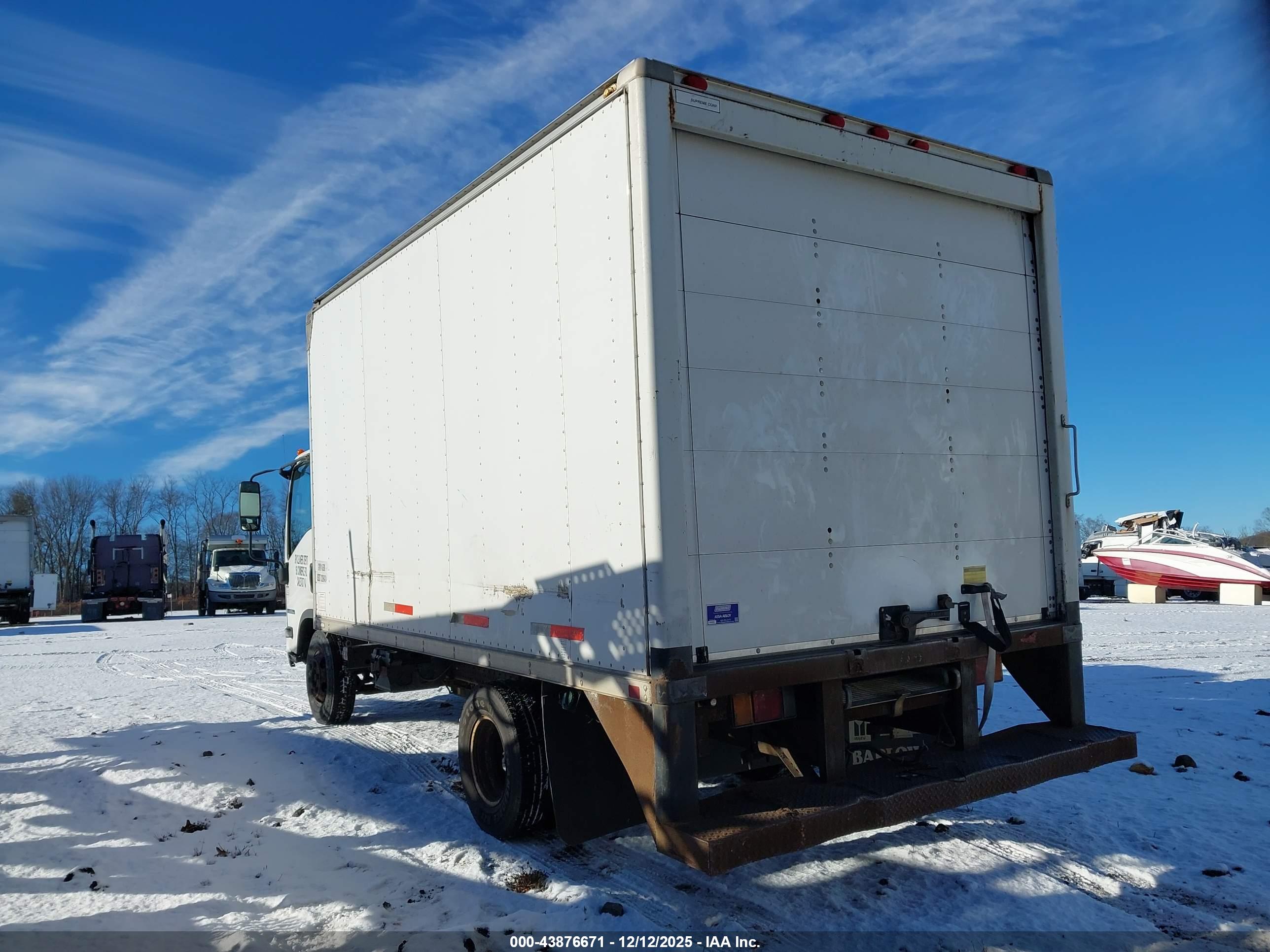 ISUZU DSL image 3