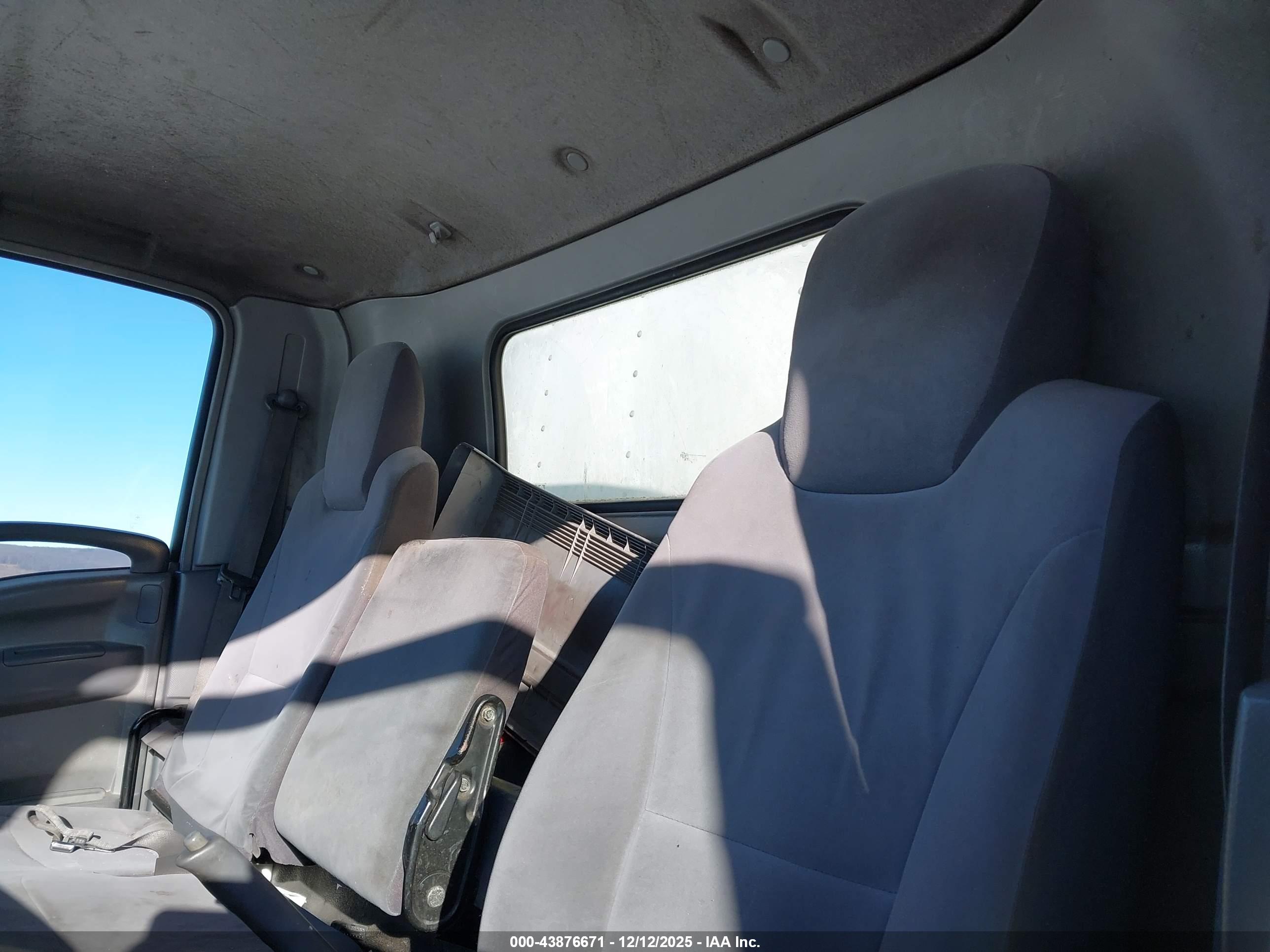 ISUZU DSL image 7