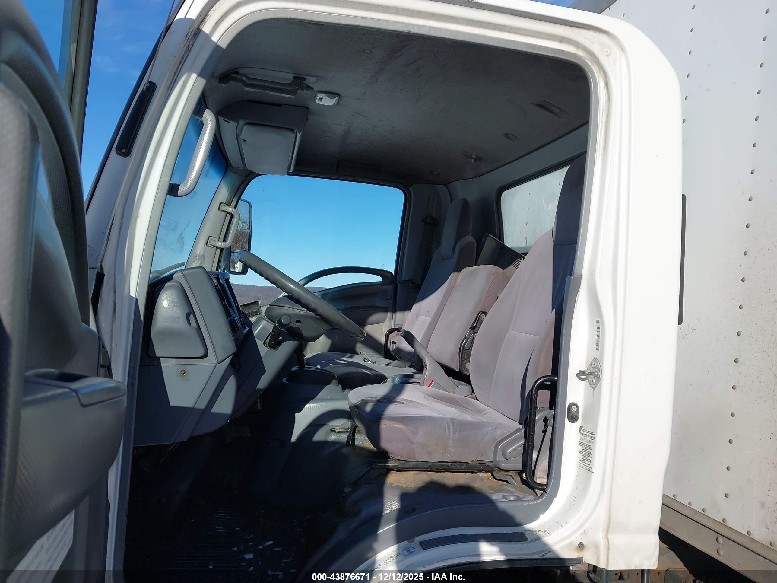 ISUZU DSL image 8