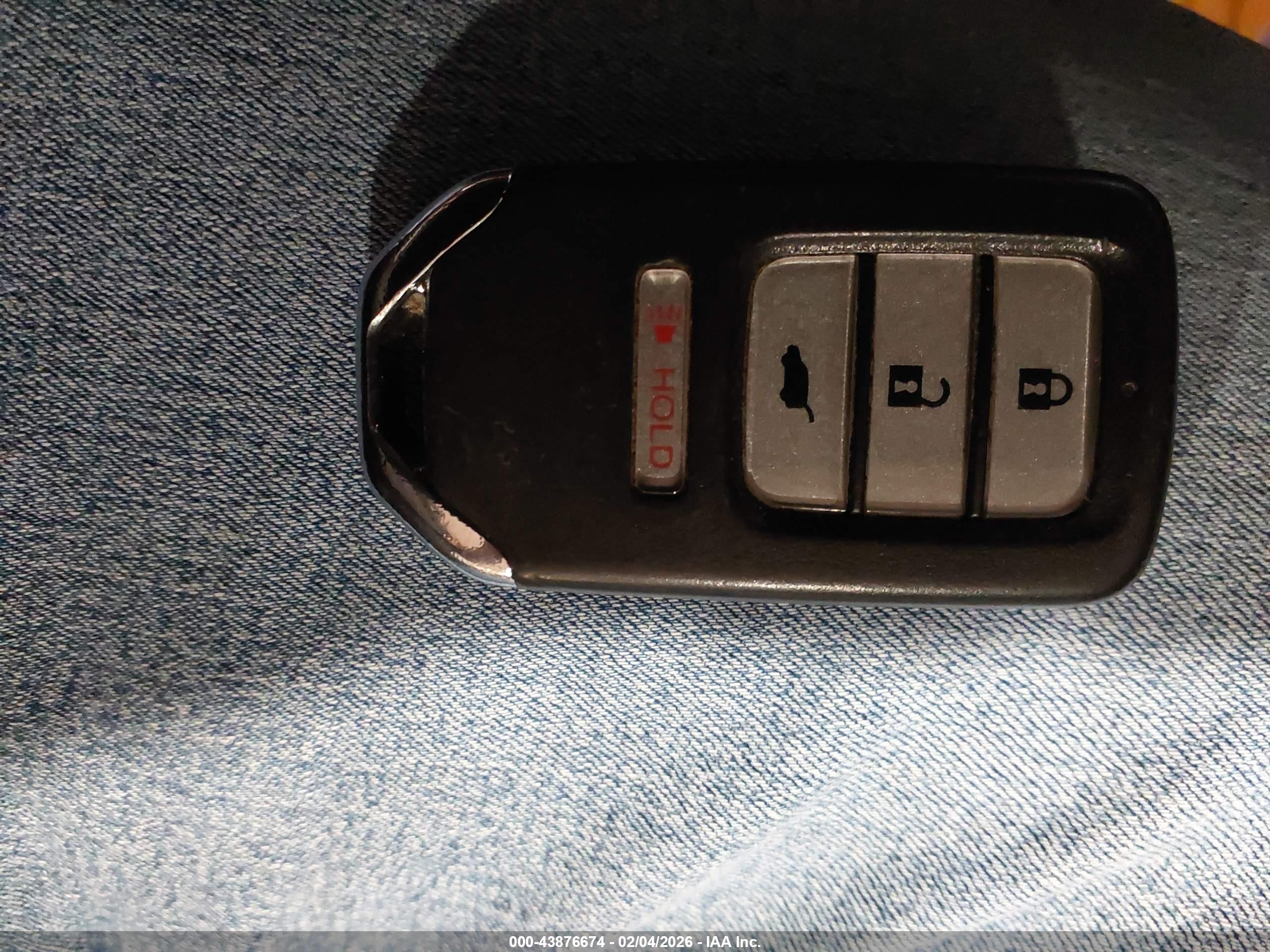 HONDA ACCORD image 11