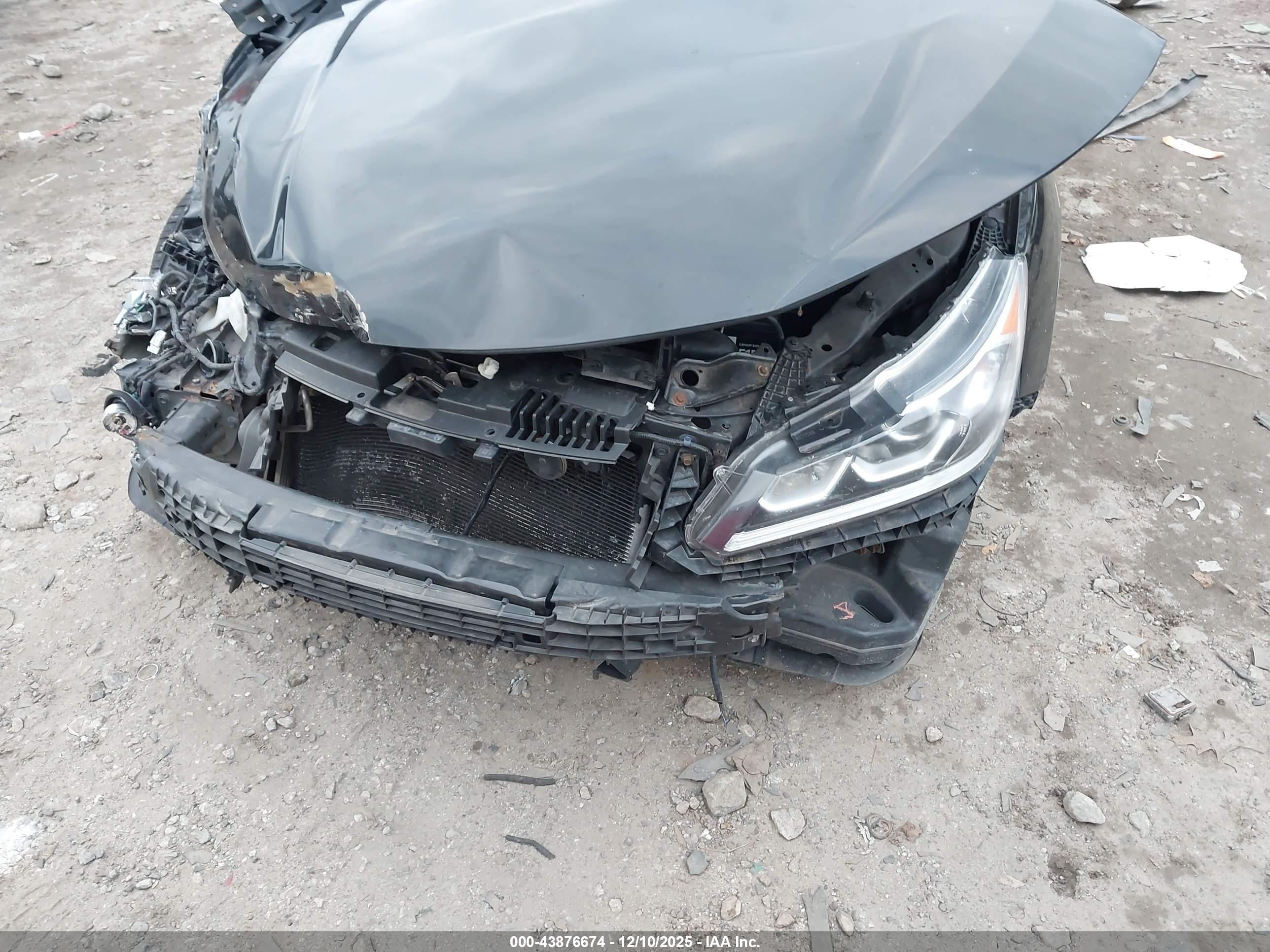 HONDA ACCORD image 6