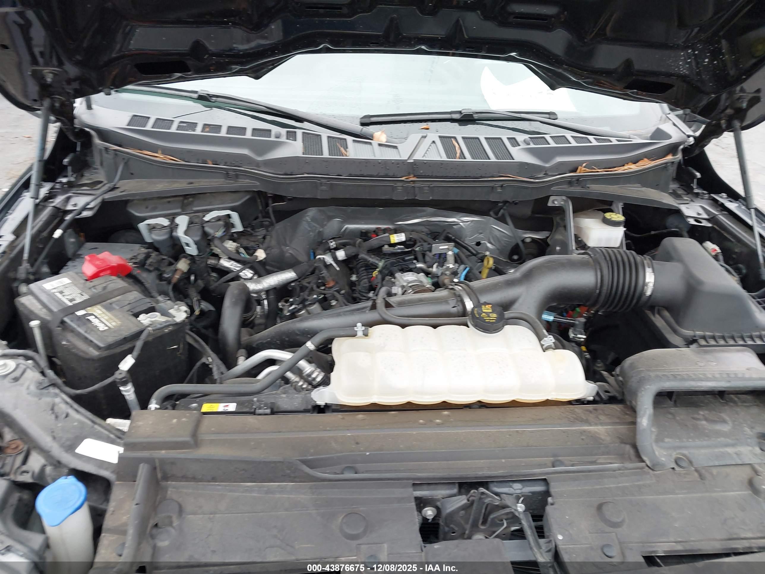 FORD F-150 image 10