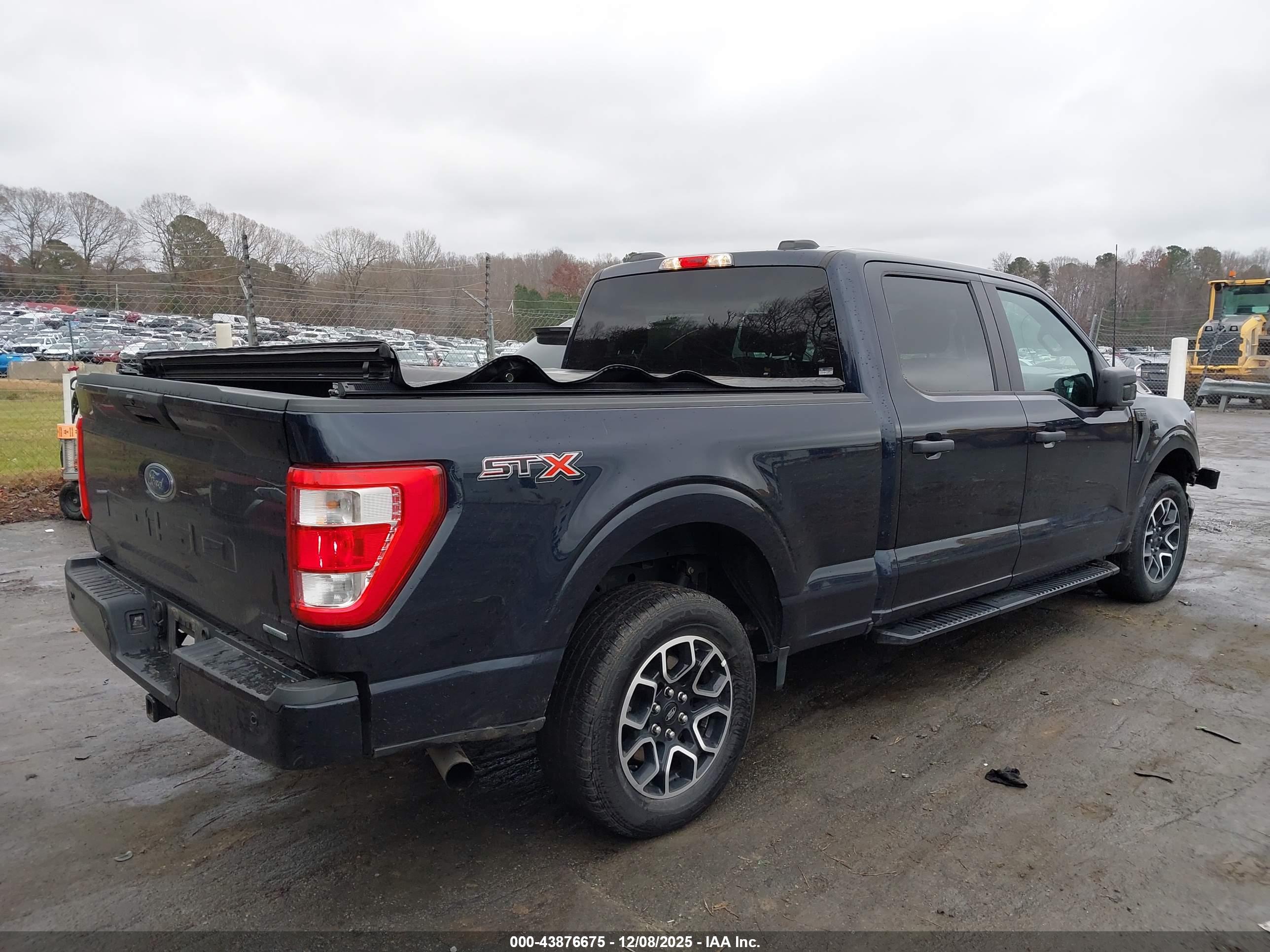FORD F-150 image 4