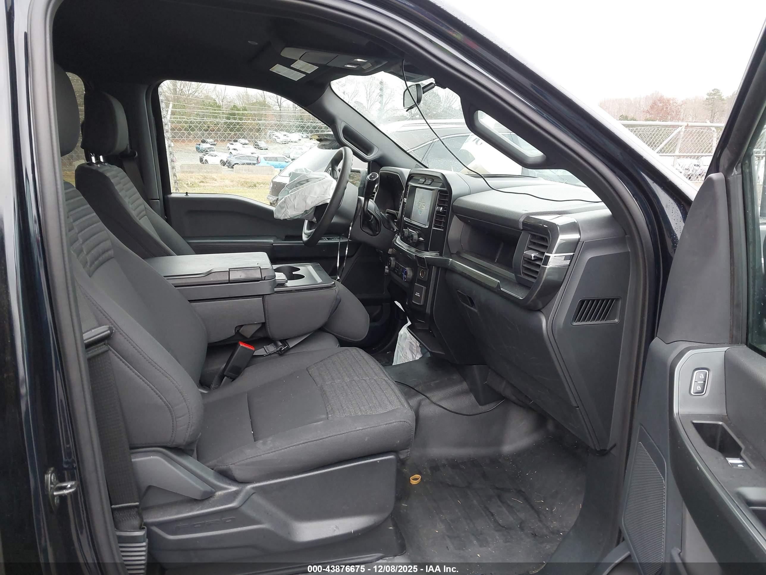 FORD F-150 image 5