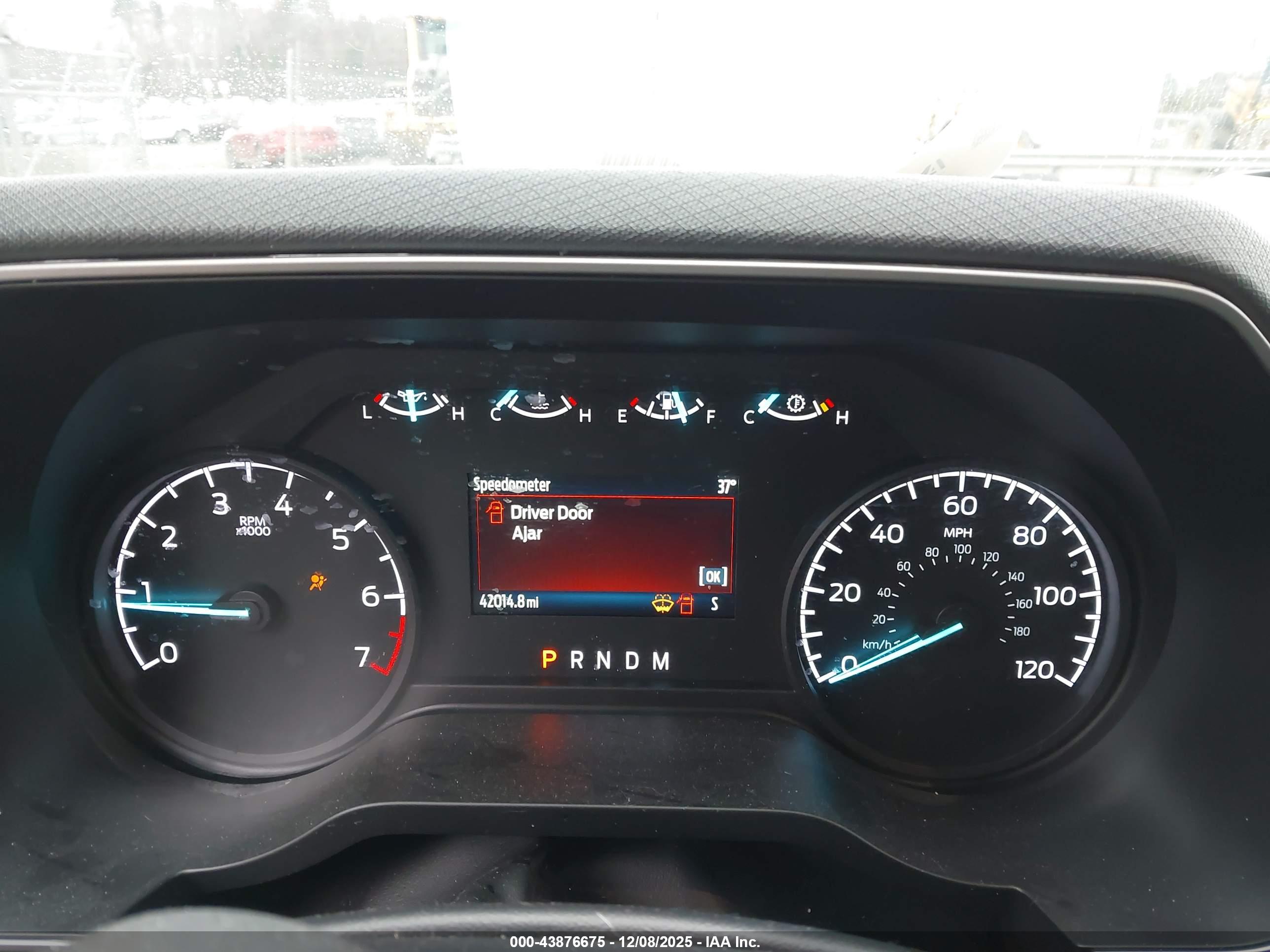 FORD F-150 image 7