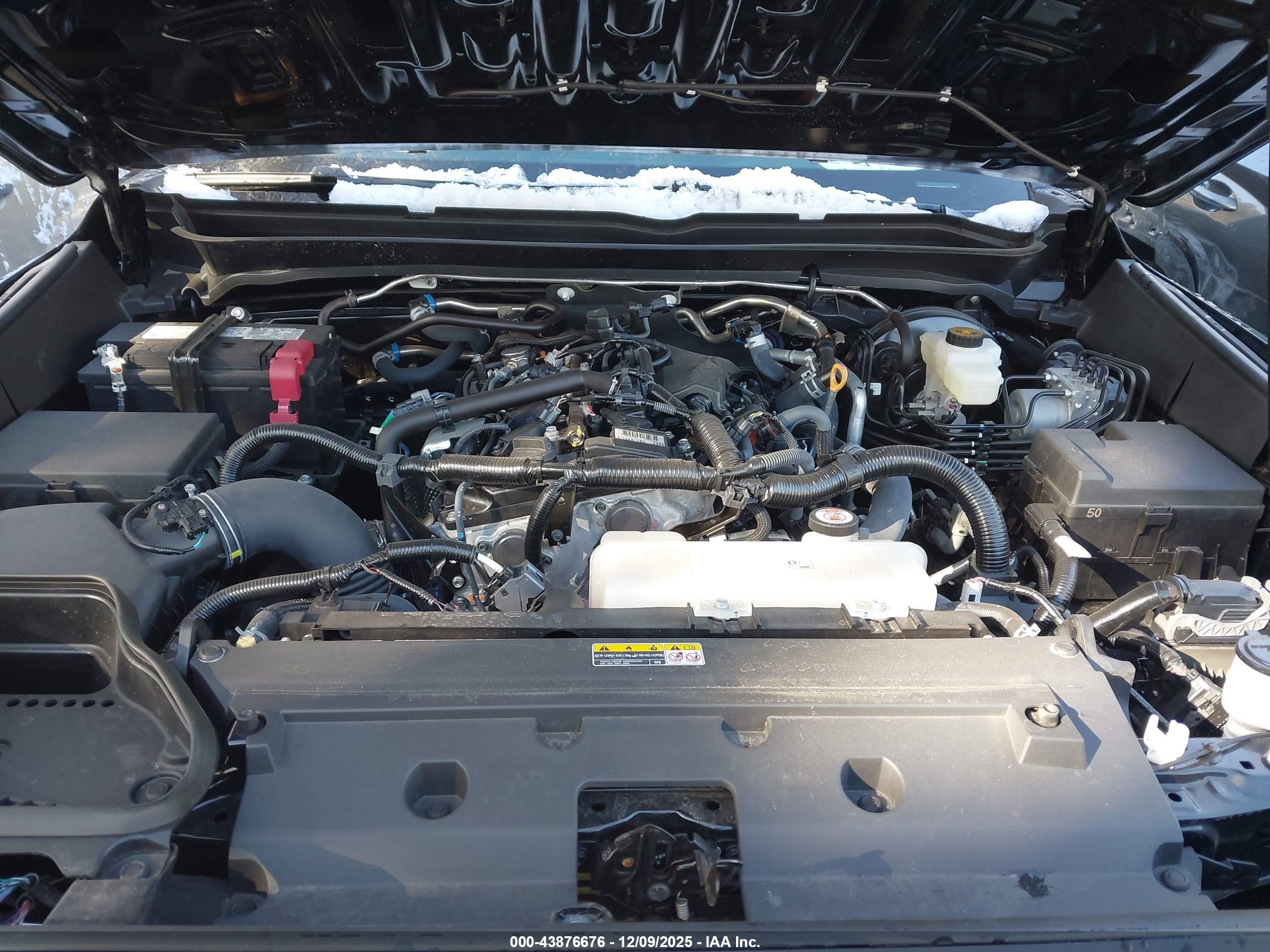 TOYOTA TACOMA image 10