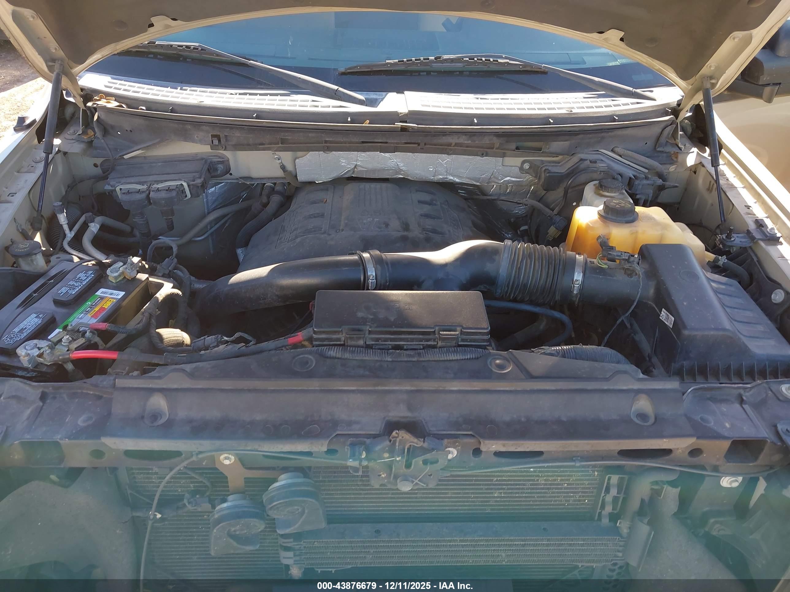 FORD F-150 image 10