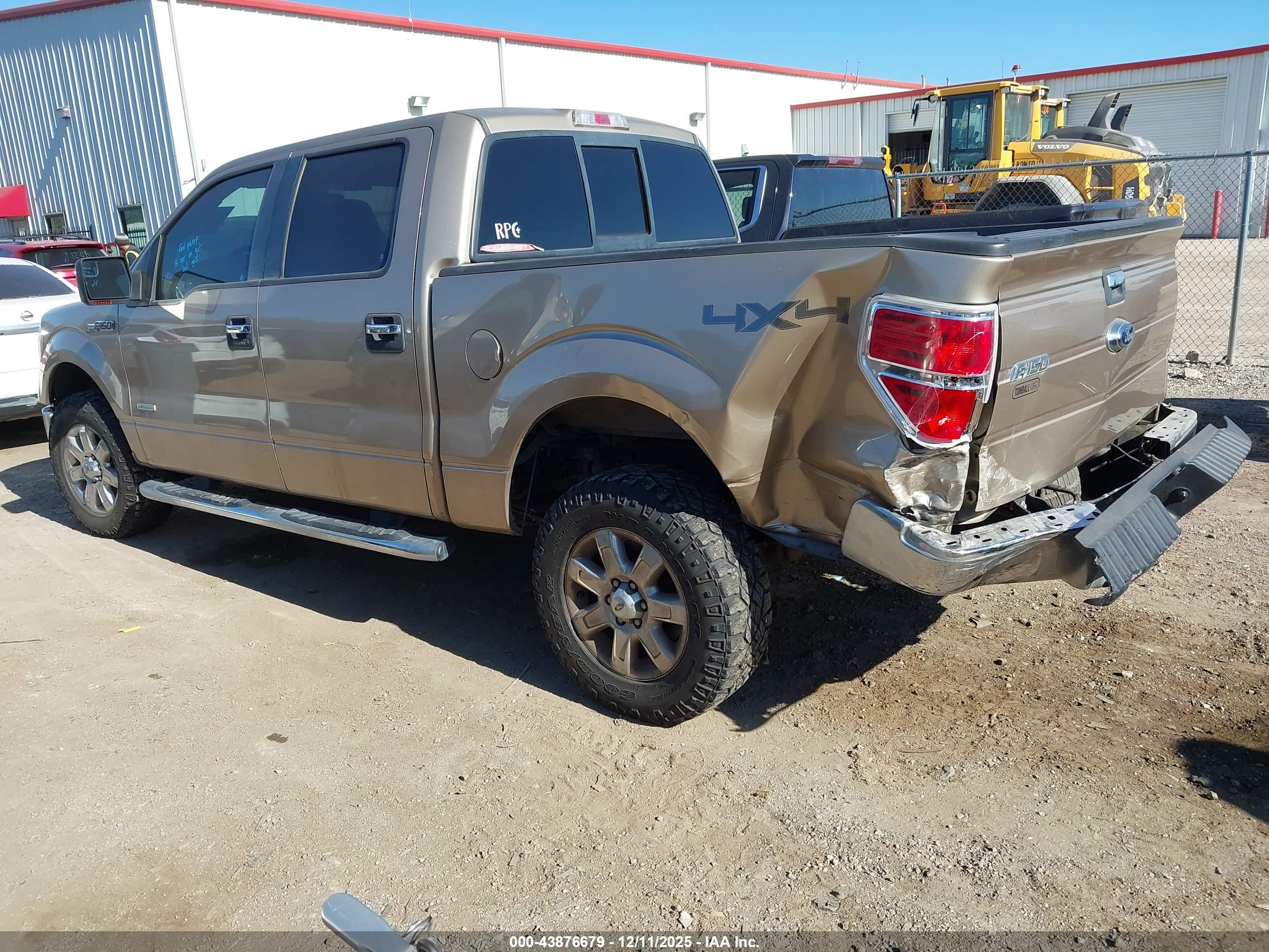 FORD F-150 image 3