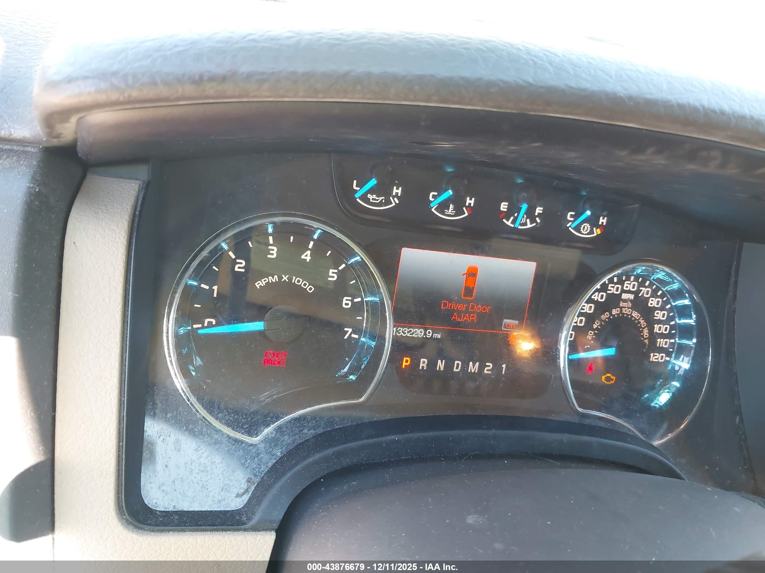 FORD F-150 image 7