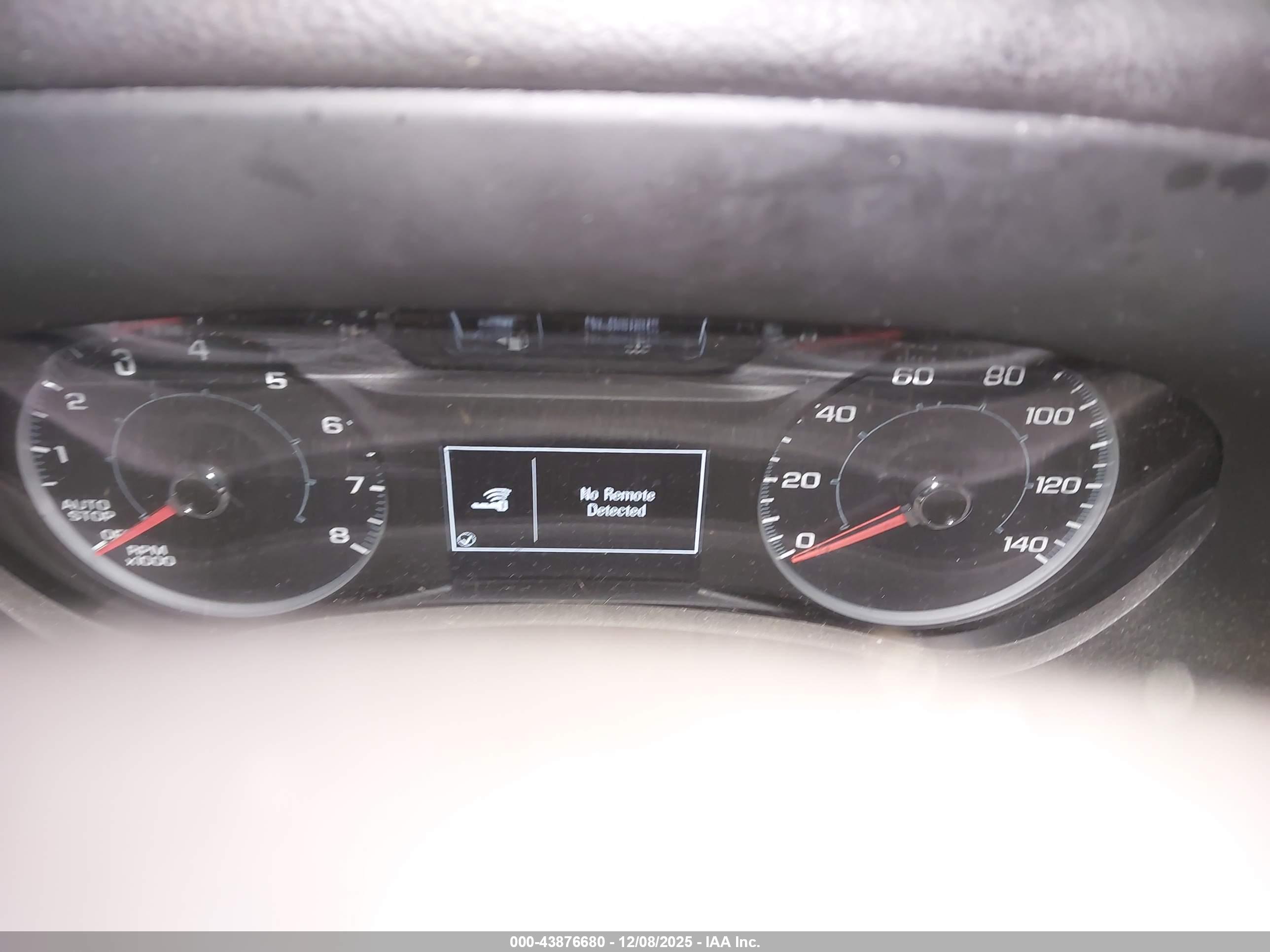 GMC TERRAIN image 7