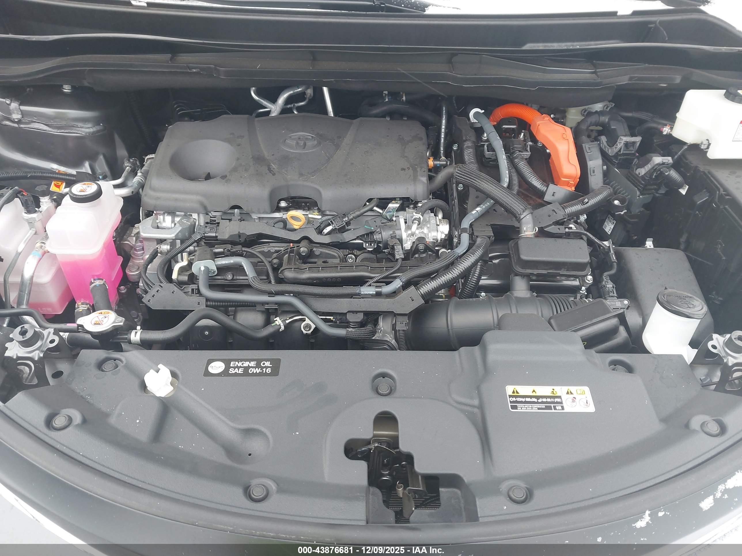 TOYOTA SIENNA image 10