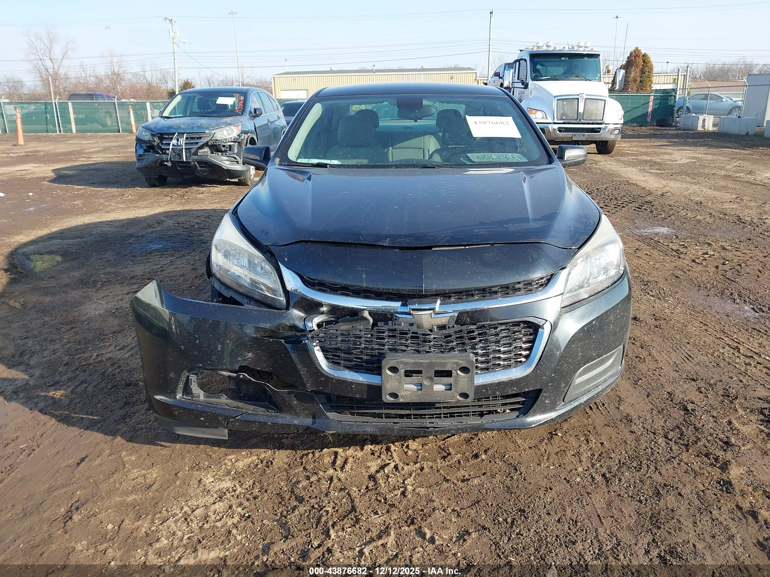 CHEVROLET MALIBU image 6