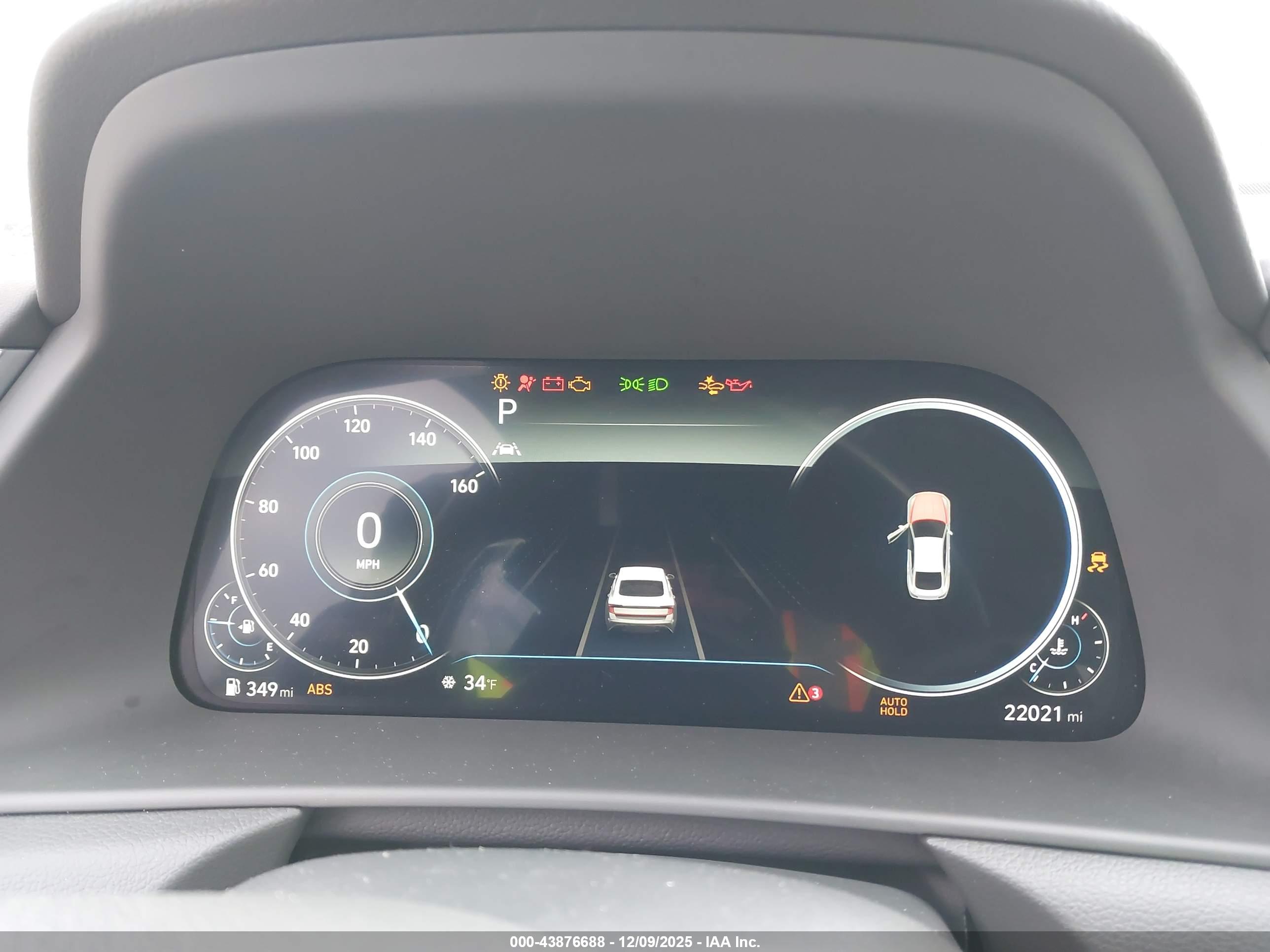 HYUNDAI SONATA image 7