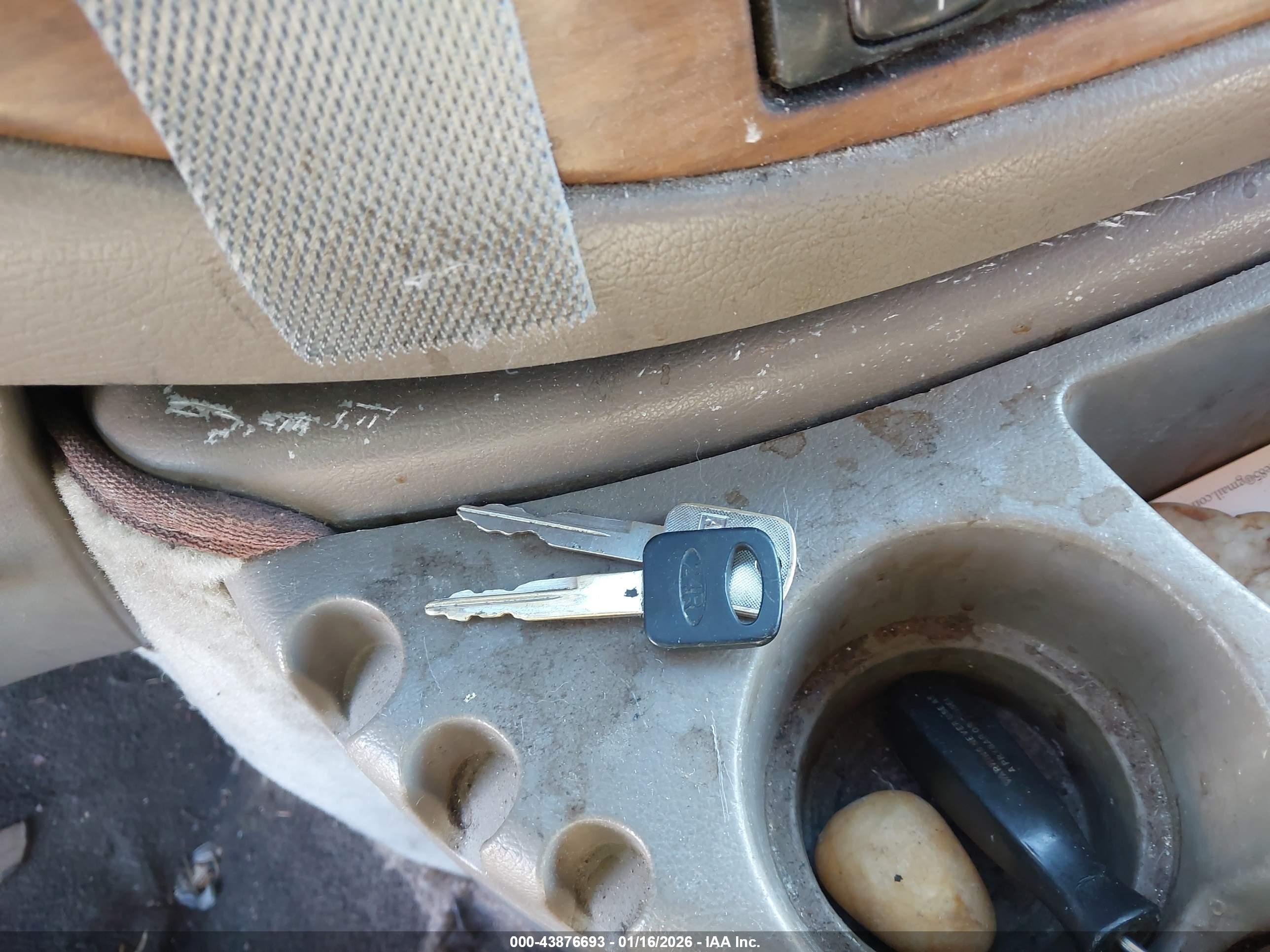 FORD E-150 image 11
