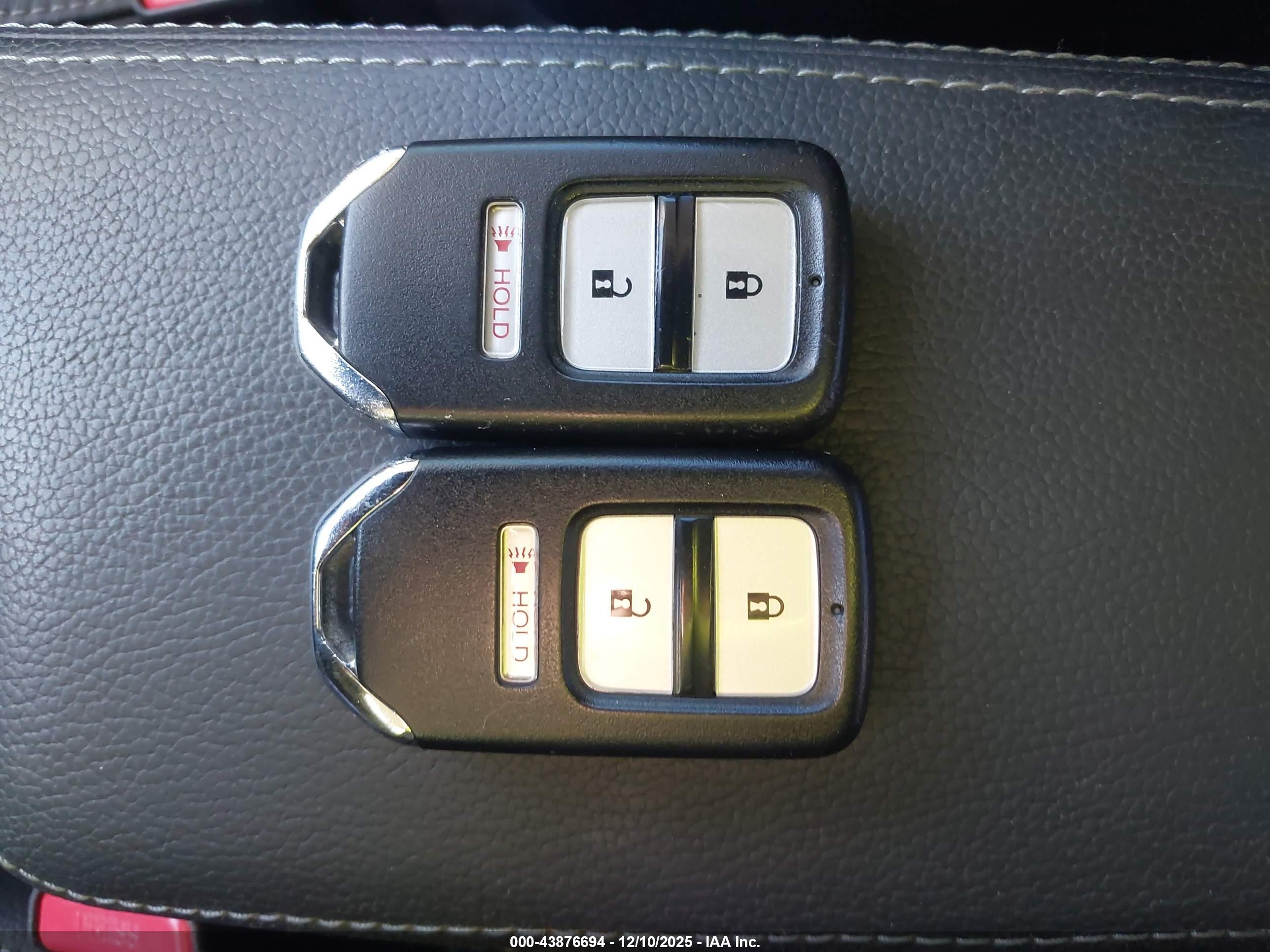 HONDA FIT image 11
