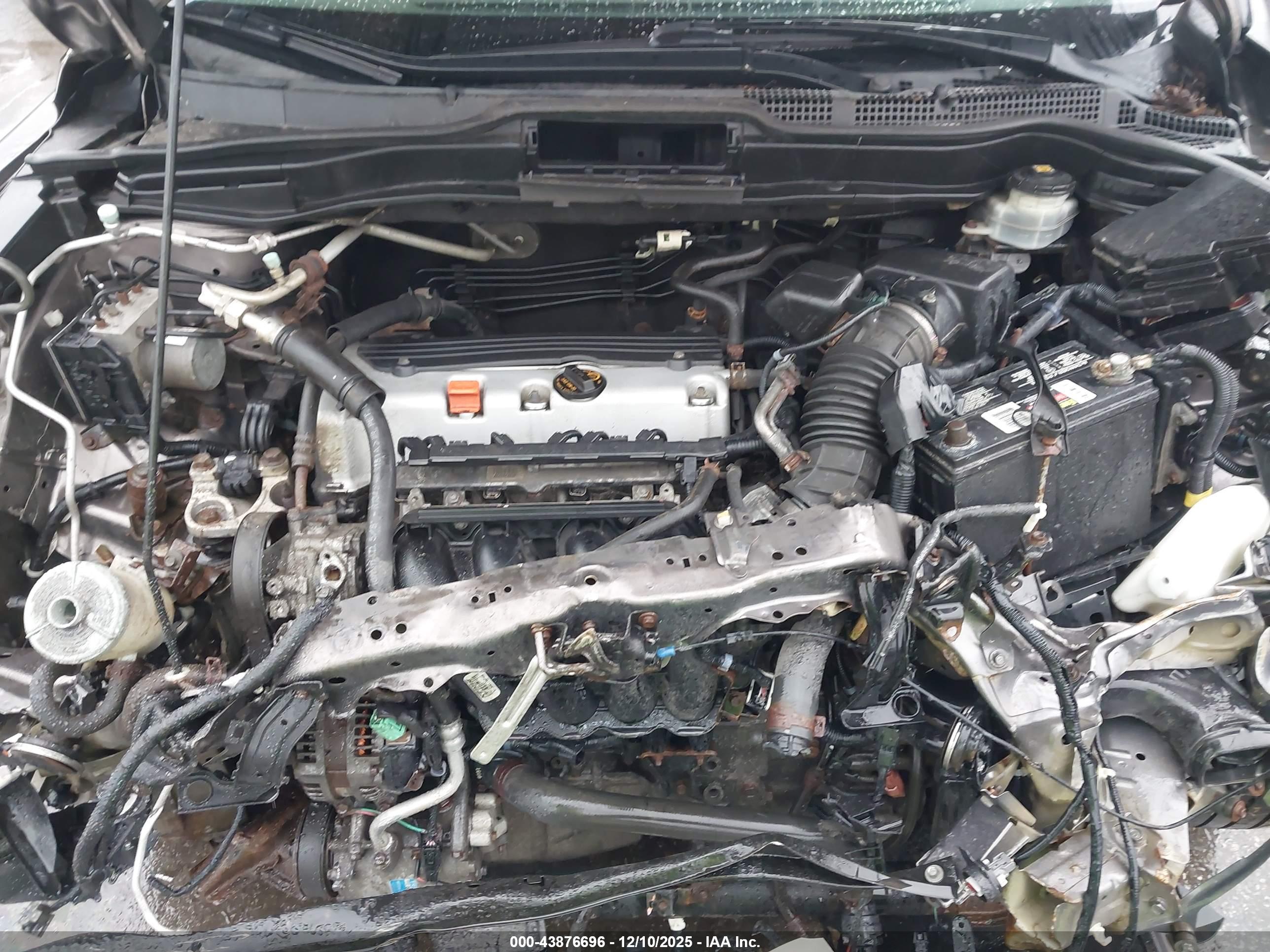 HONDA CR-V image 10