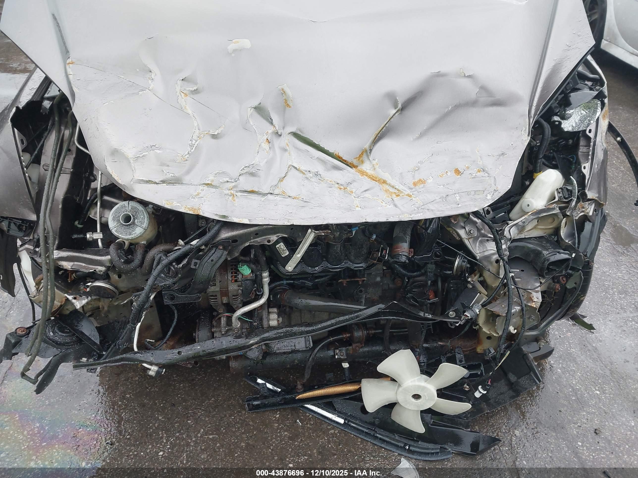 HONDA CR-V image 6