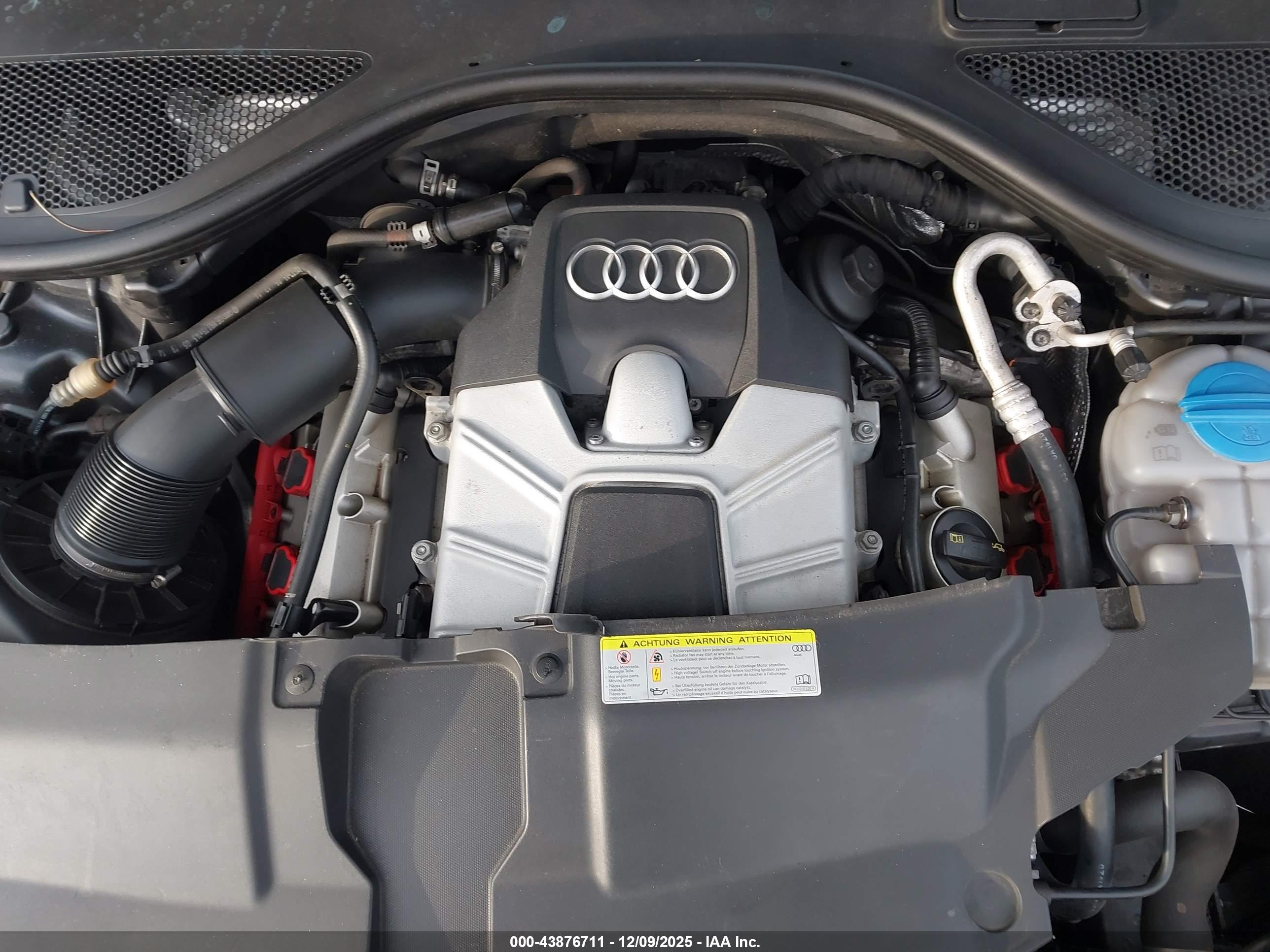 AUDI A6 image 10
