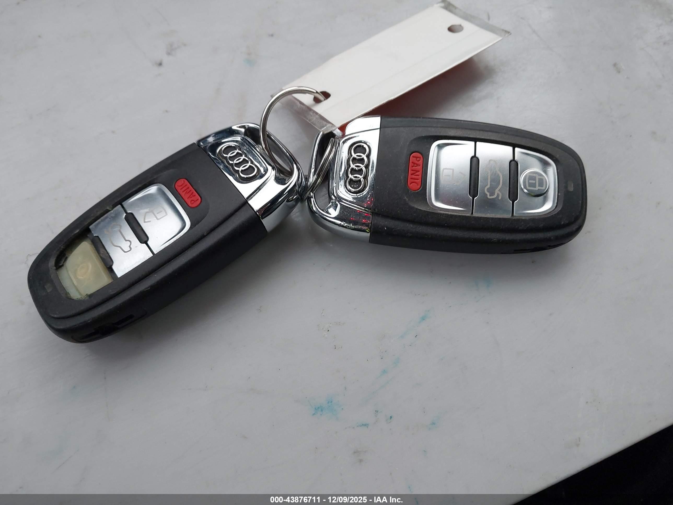 AUDI A6 image 11