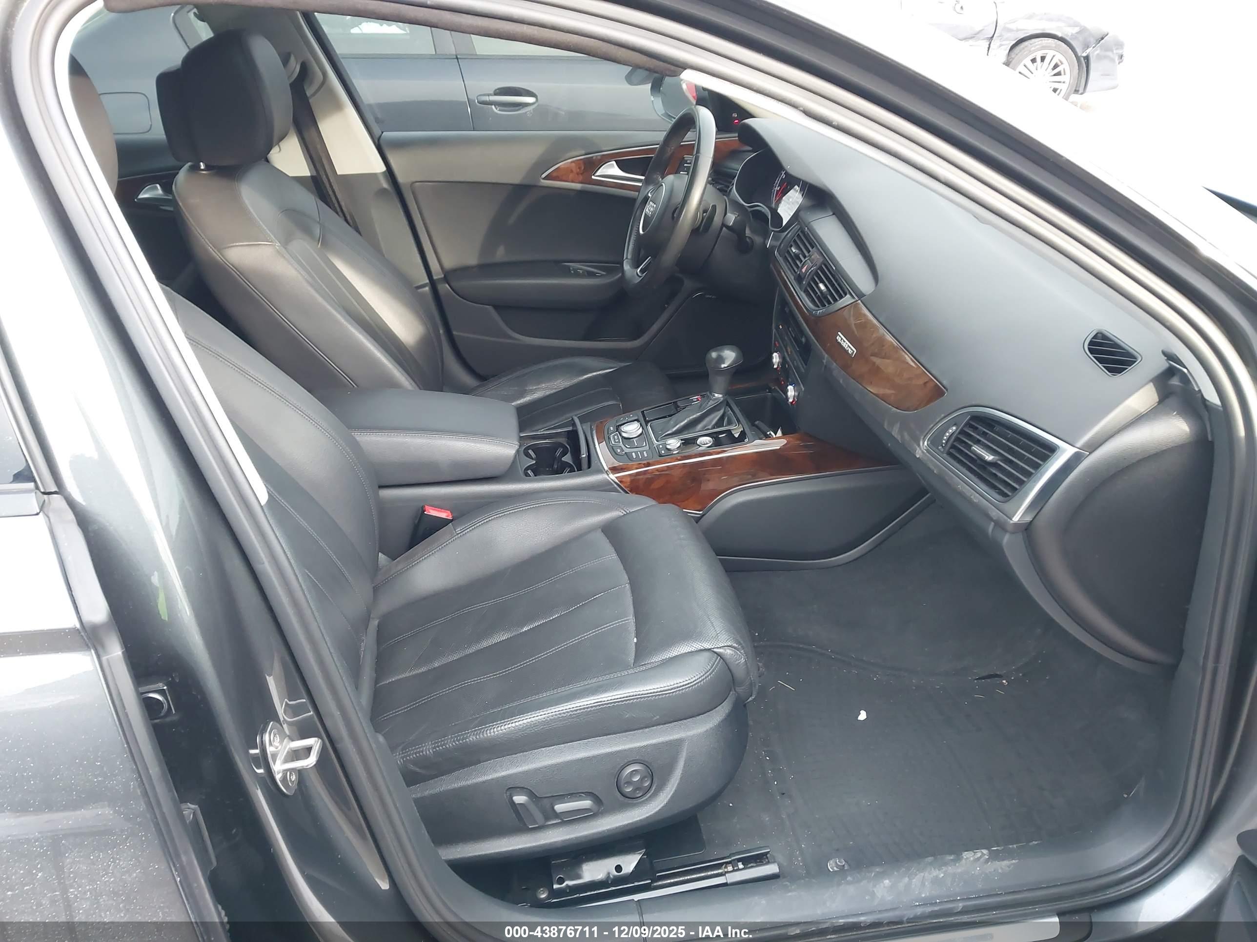 AUDI A6 image 5
