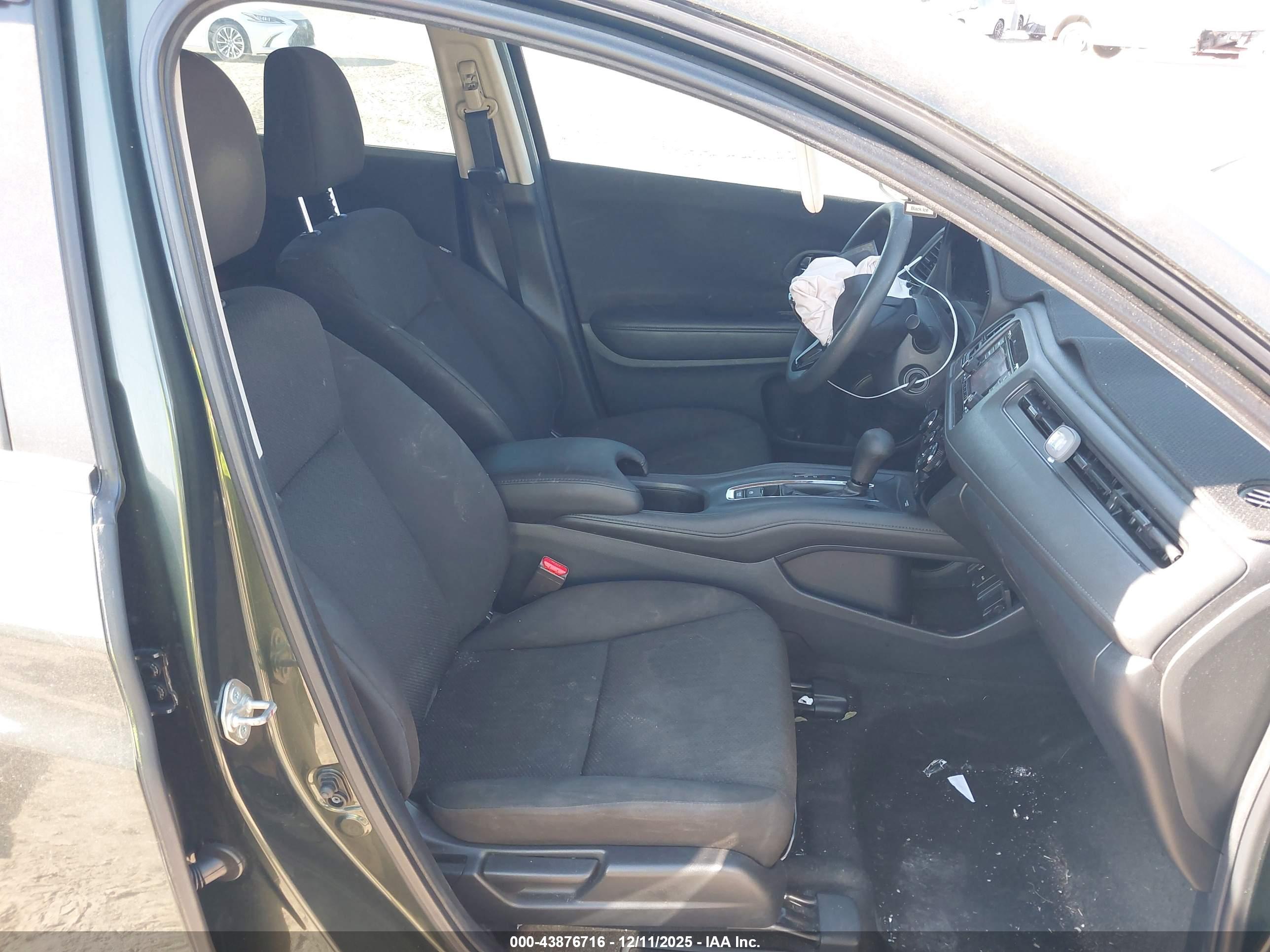 HONDA HR-V image 5