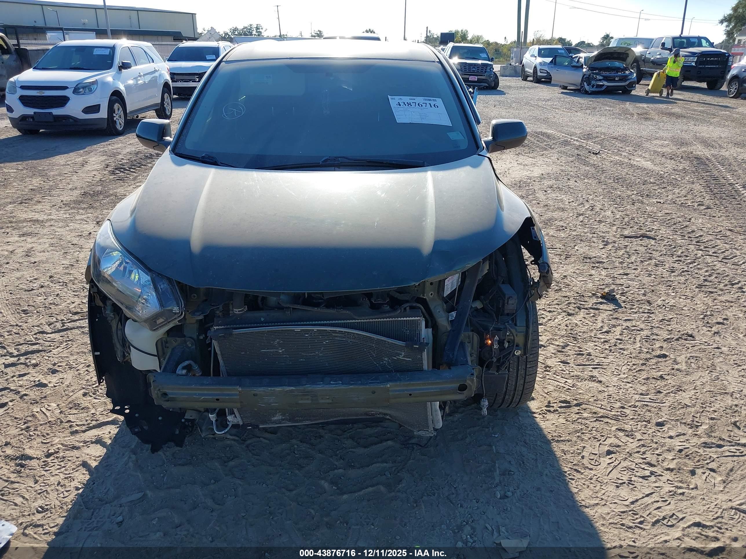 HONDA HR-V image 6