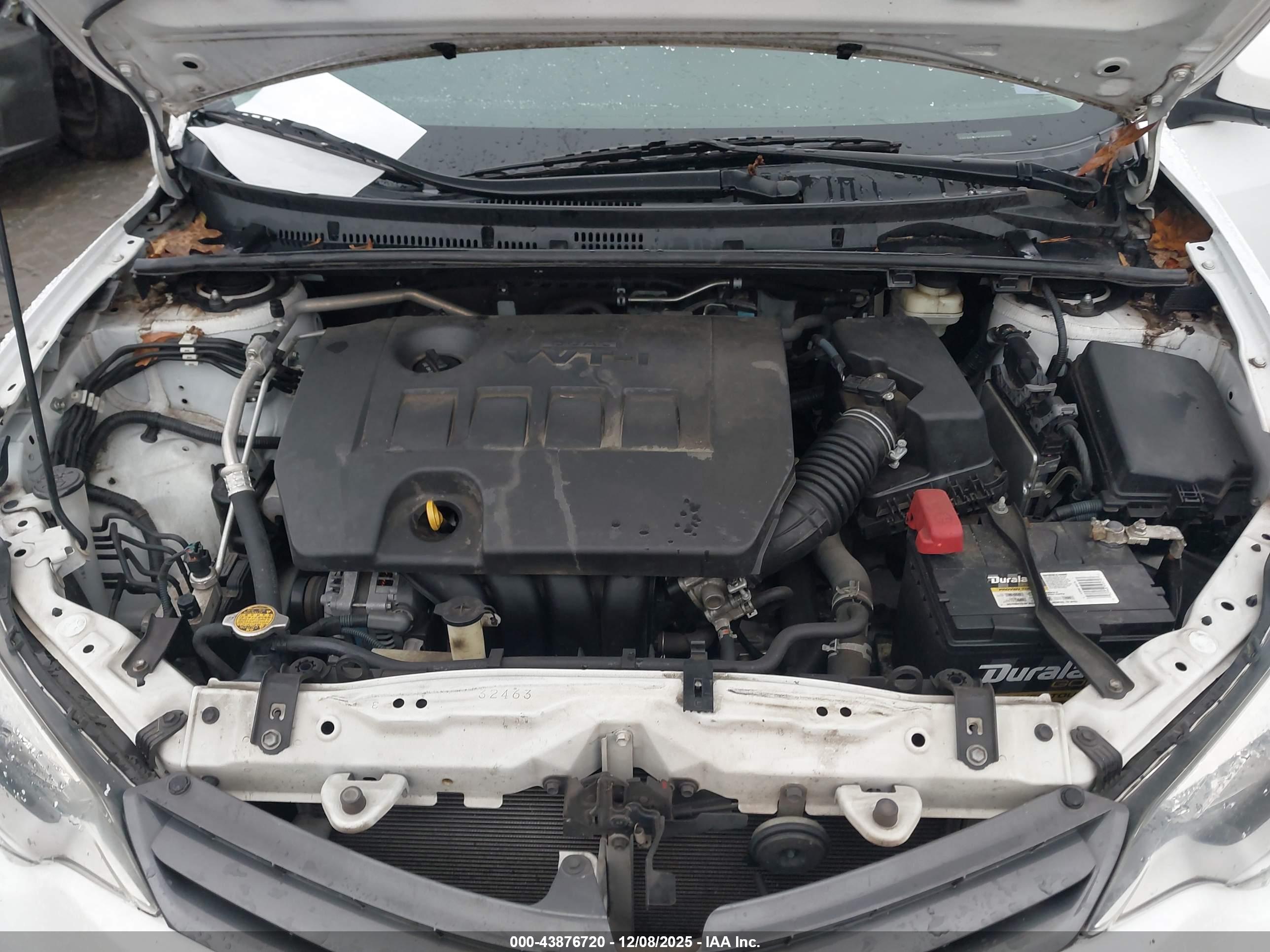 TOYOTA COROLLA image 10