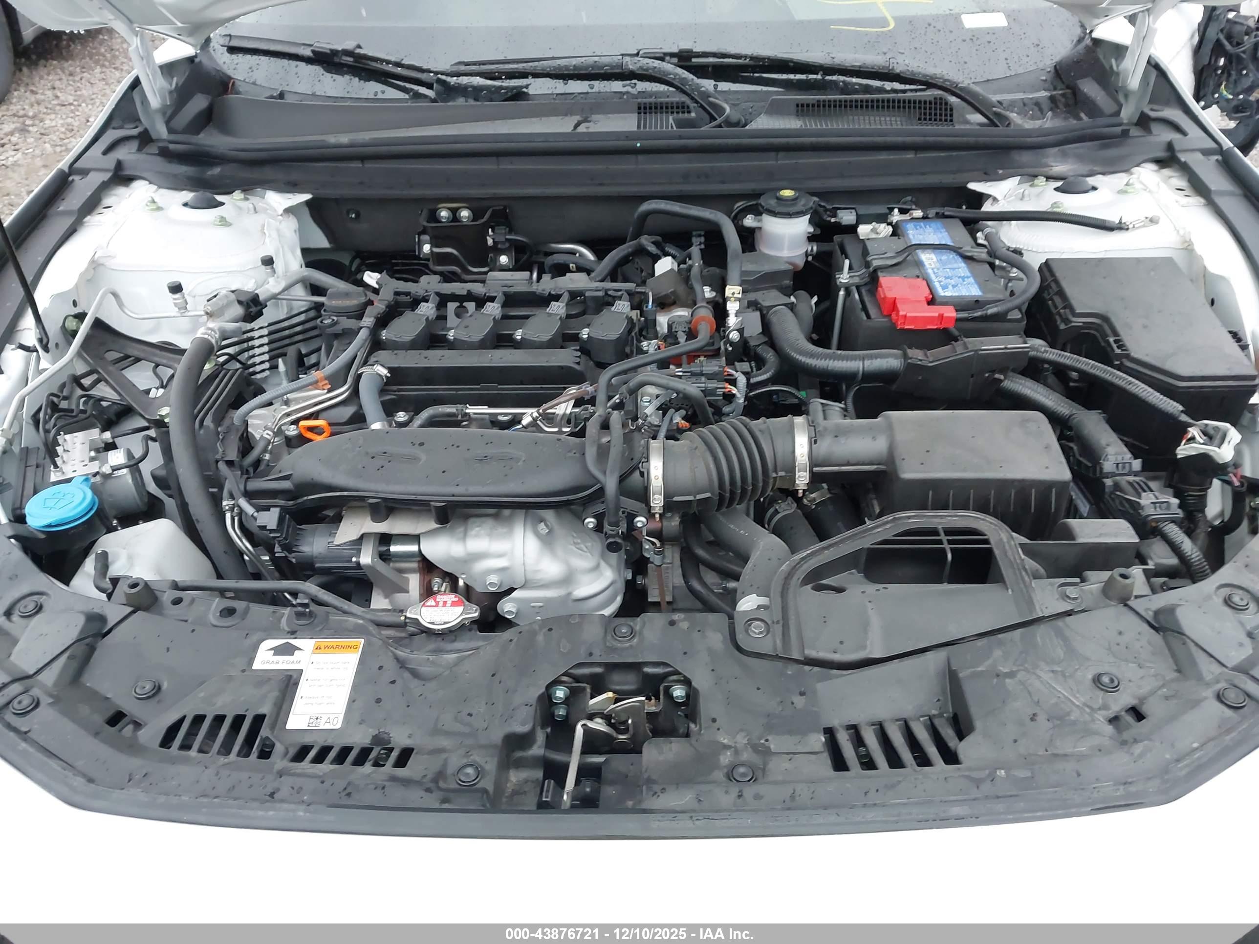 HONDA ACCORD image 10