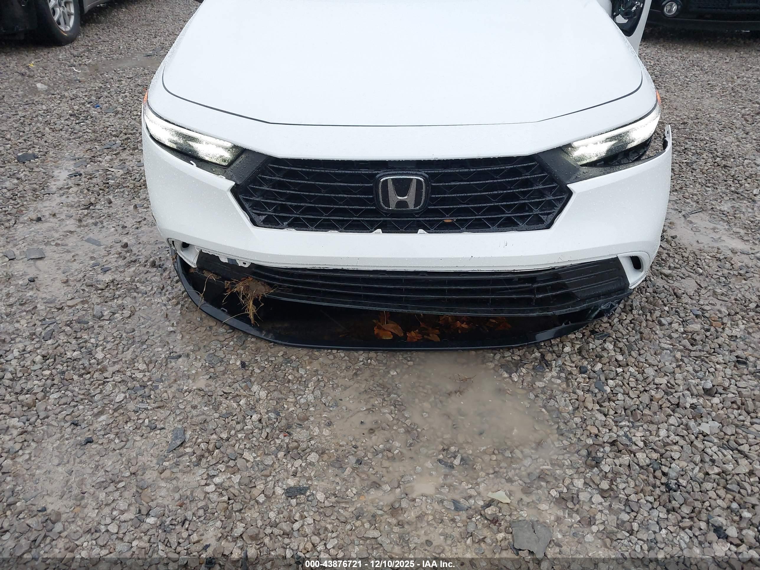 HONDA ACCORD image 6