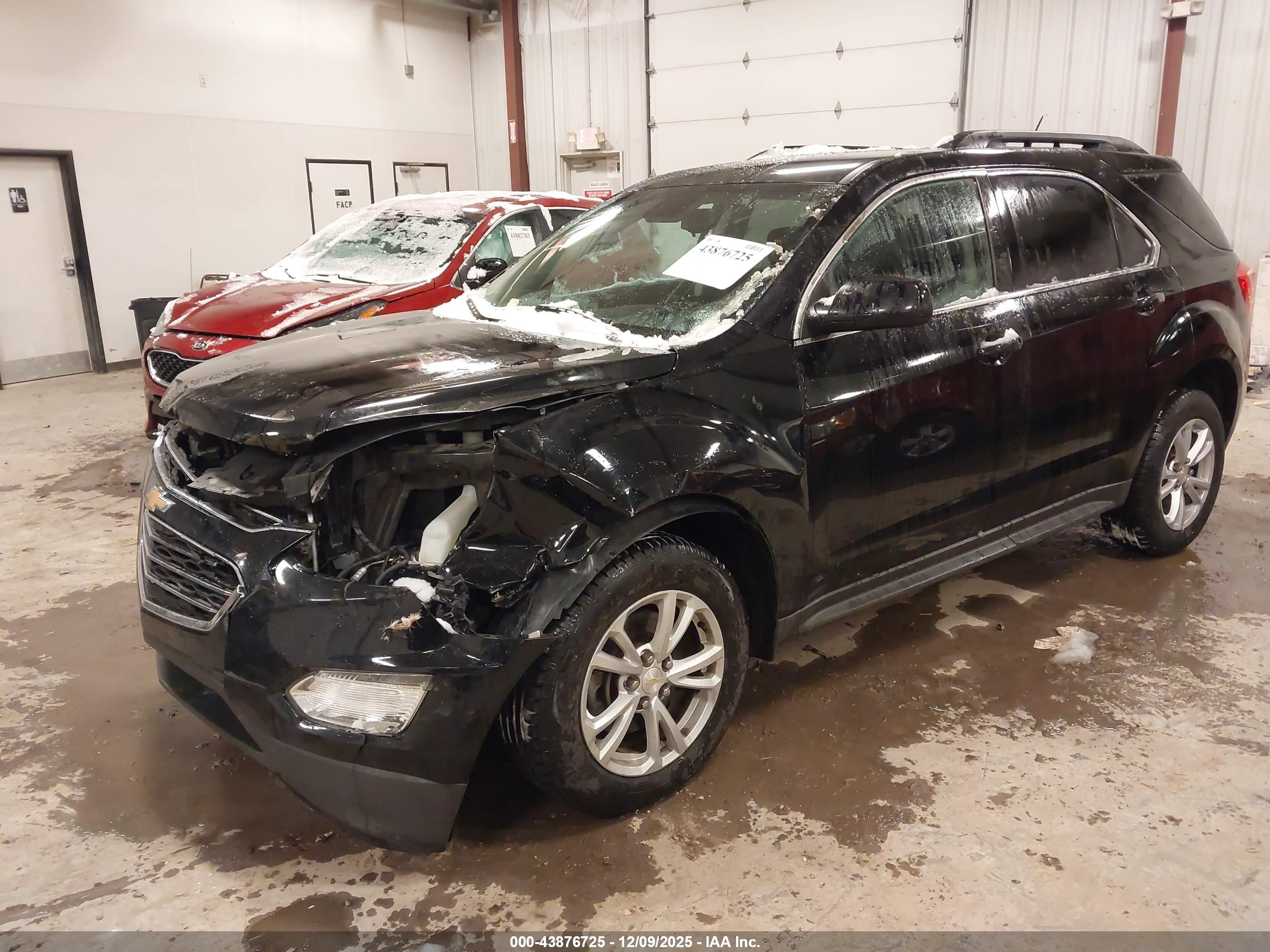 CHEVROLET EQUINOX image 2