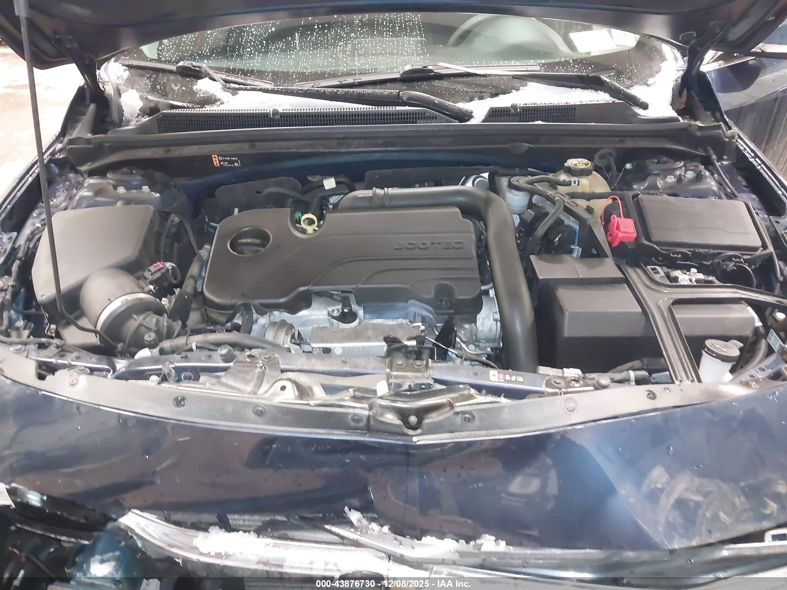 CHEVROLET MALIBU image 10