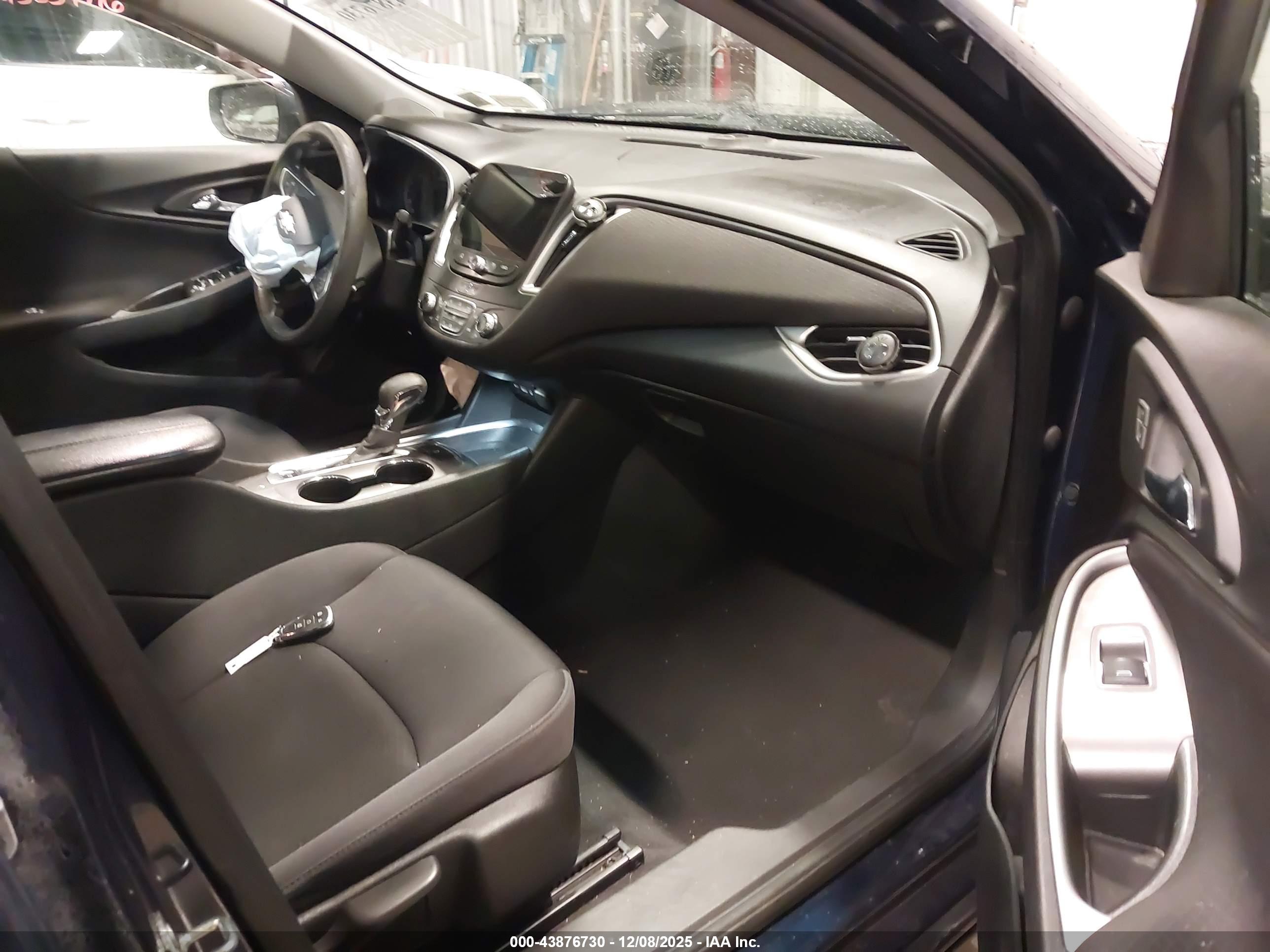 CHEVROLET MALIBU image 5