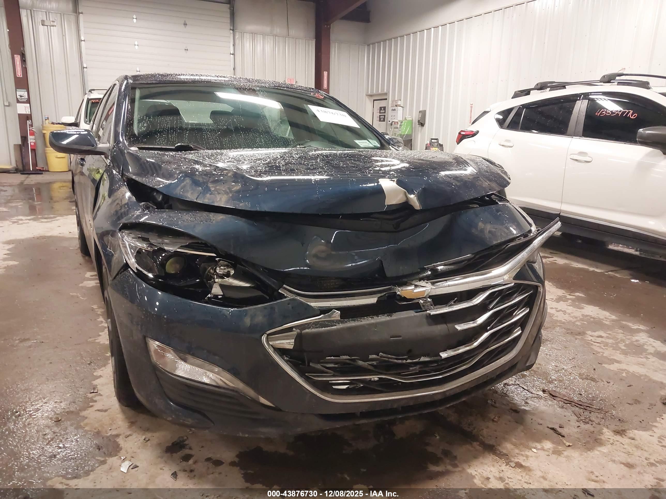 CHEVROLET MALIBU image 6