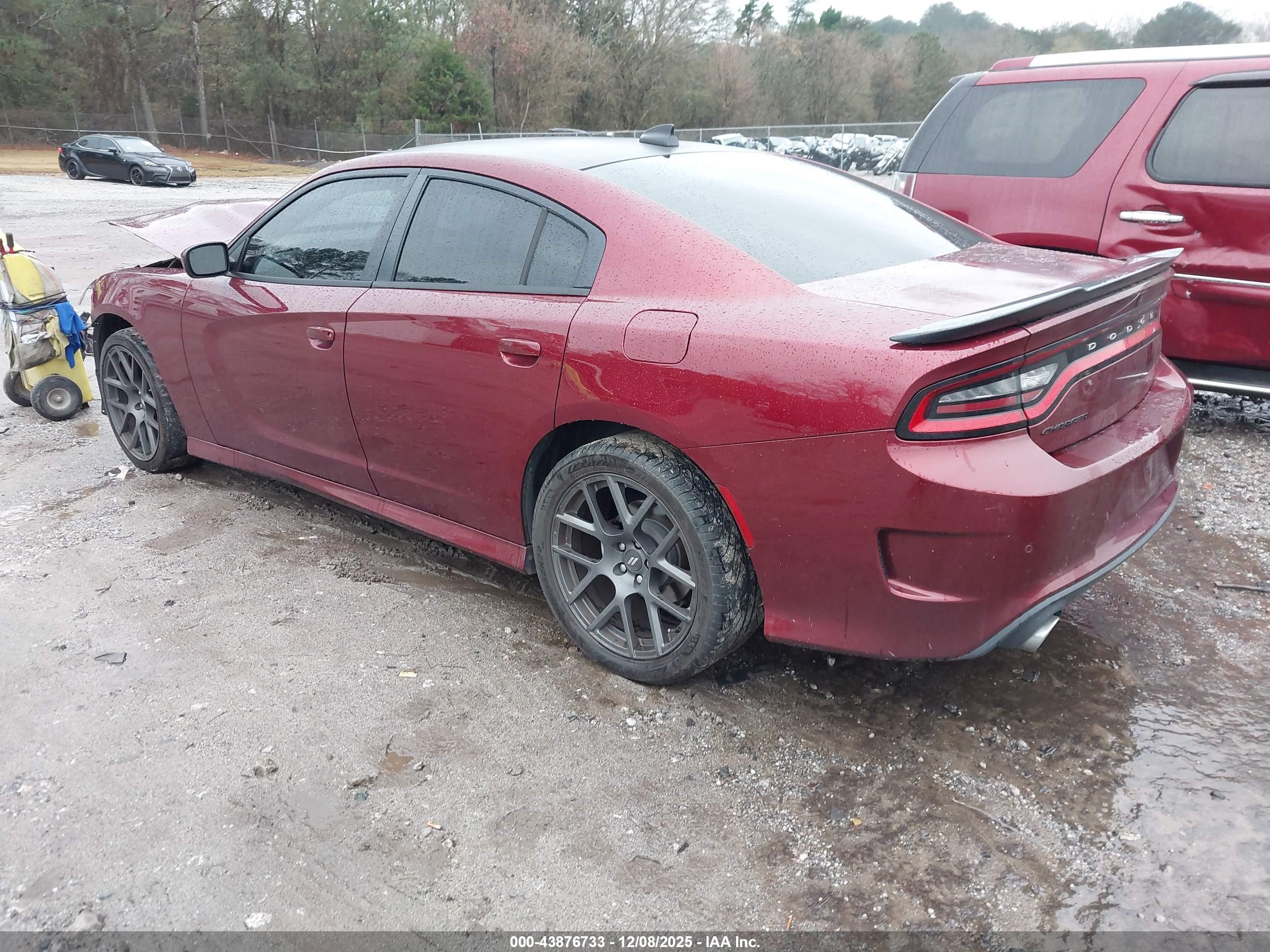 DODGE CHARGER image 3