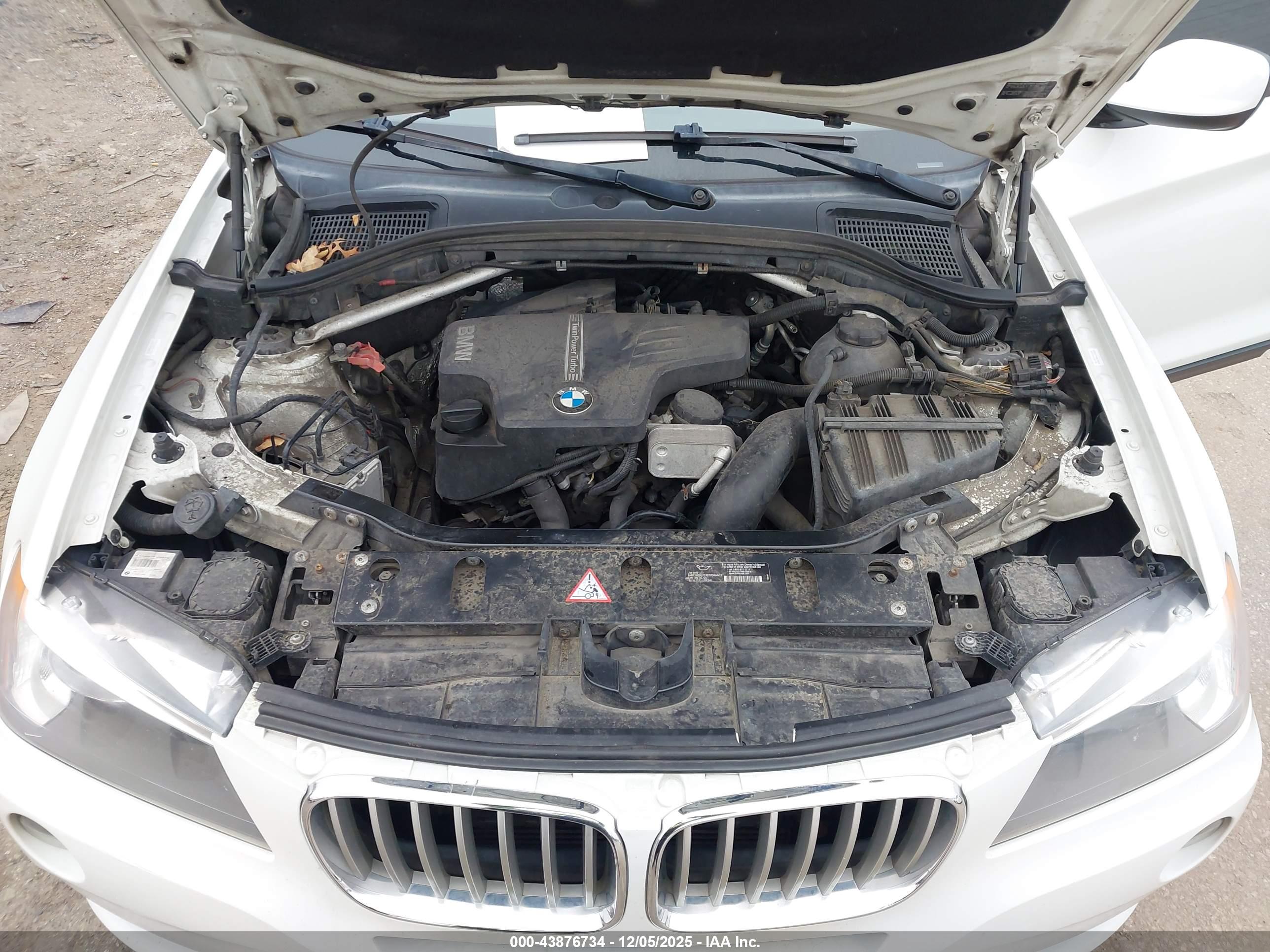 BMW X3 image 10